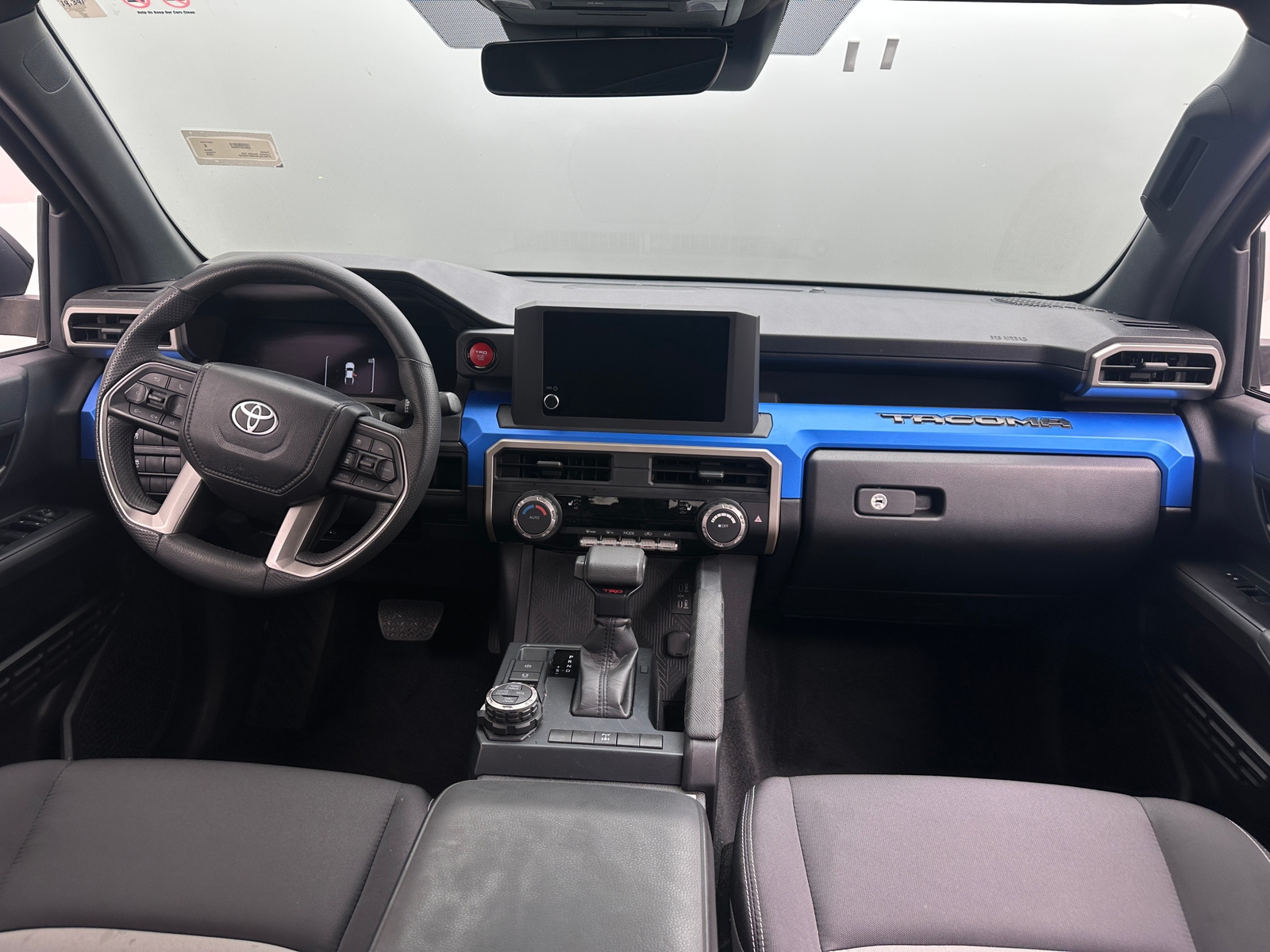 Thumbnail: 2025 Toyota Tacoma - 3