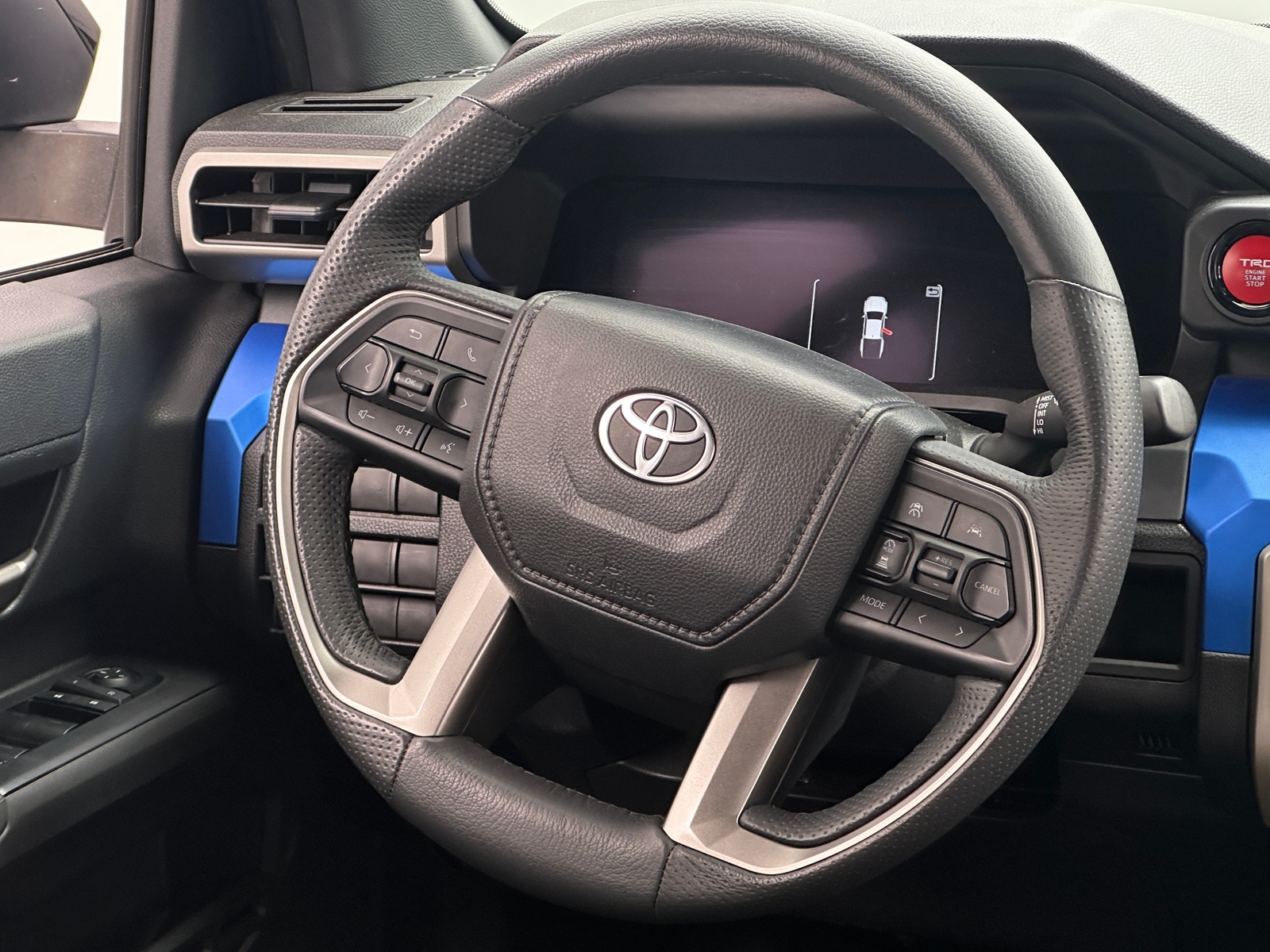 Thumbnail: 2025 Toyota Tacoma - 5