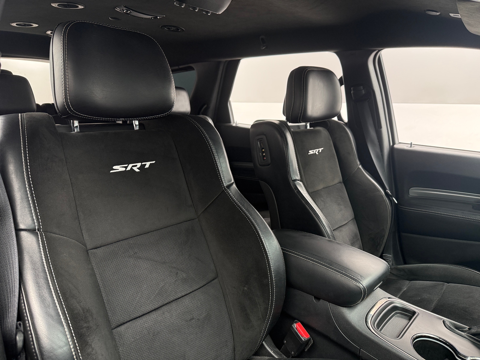 Thumbnail: 2018 Dodge Durango - 2