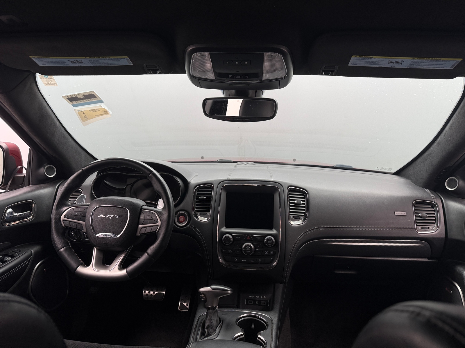Thumbnail: 2018 Dodge Durango - 3