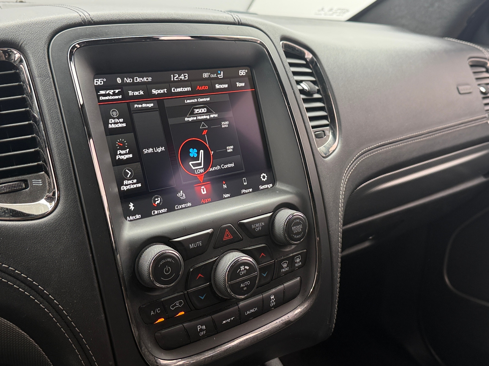 Thumbnail: 2018 Dodge Durango - 4