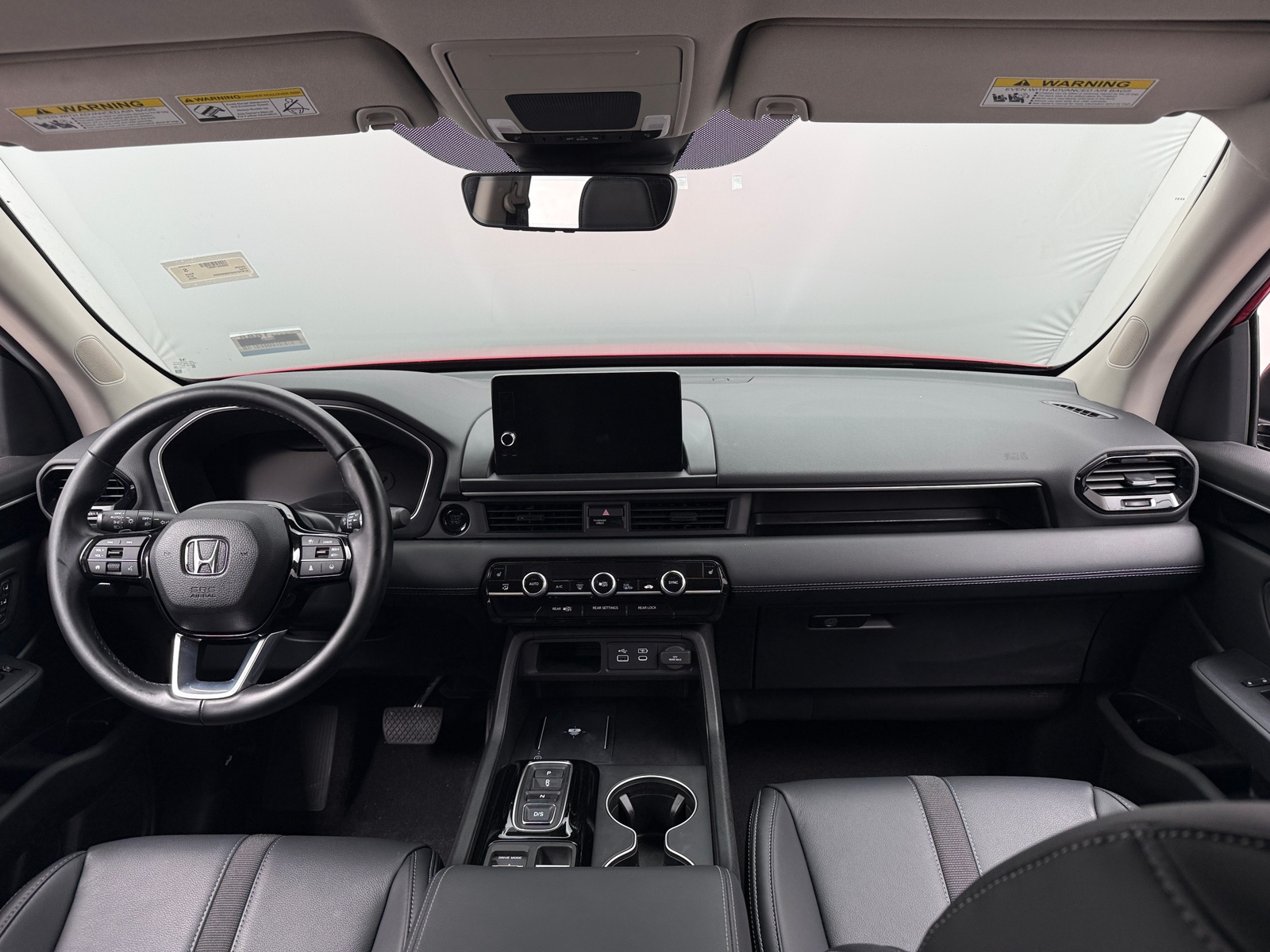 Thumbnail: 2025 Honda Pilot - 2