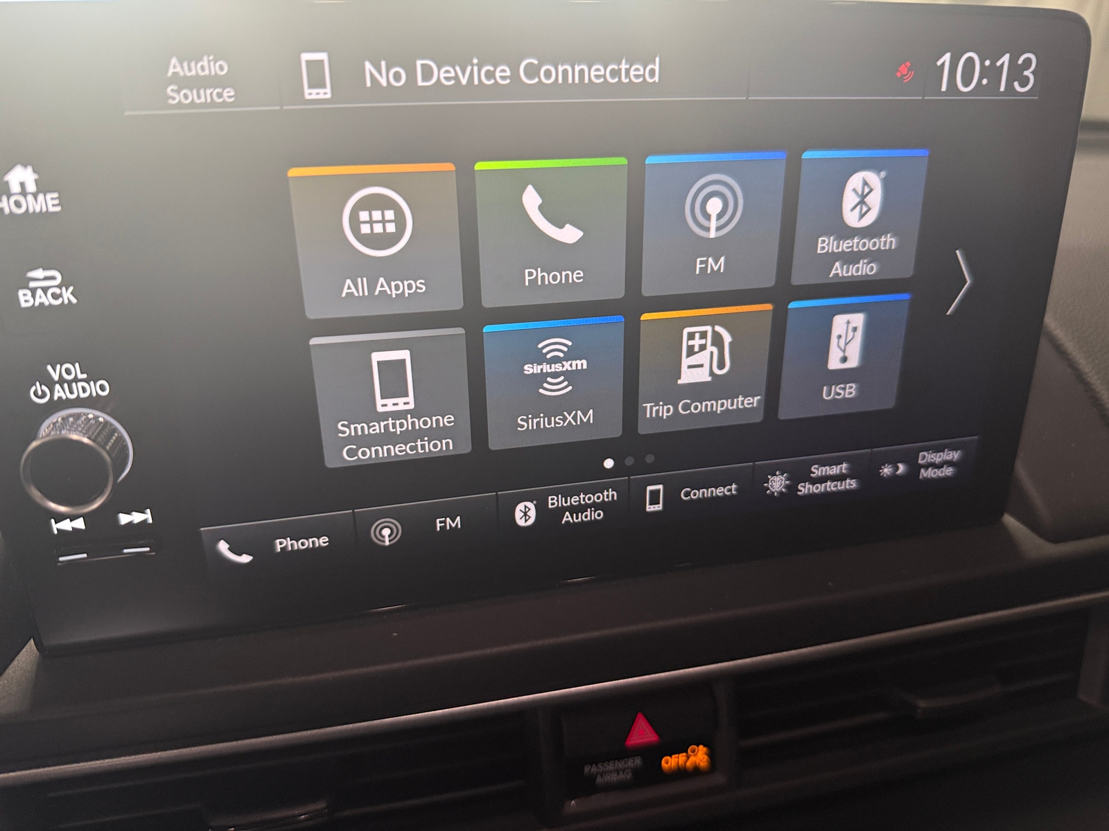 Thumbnail: 2025 Honda Pilot - 3