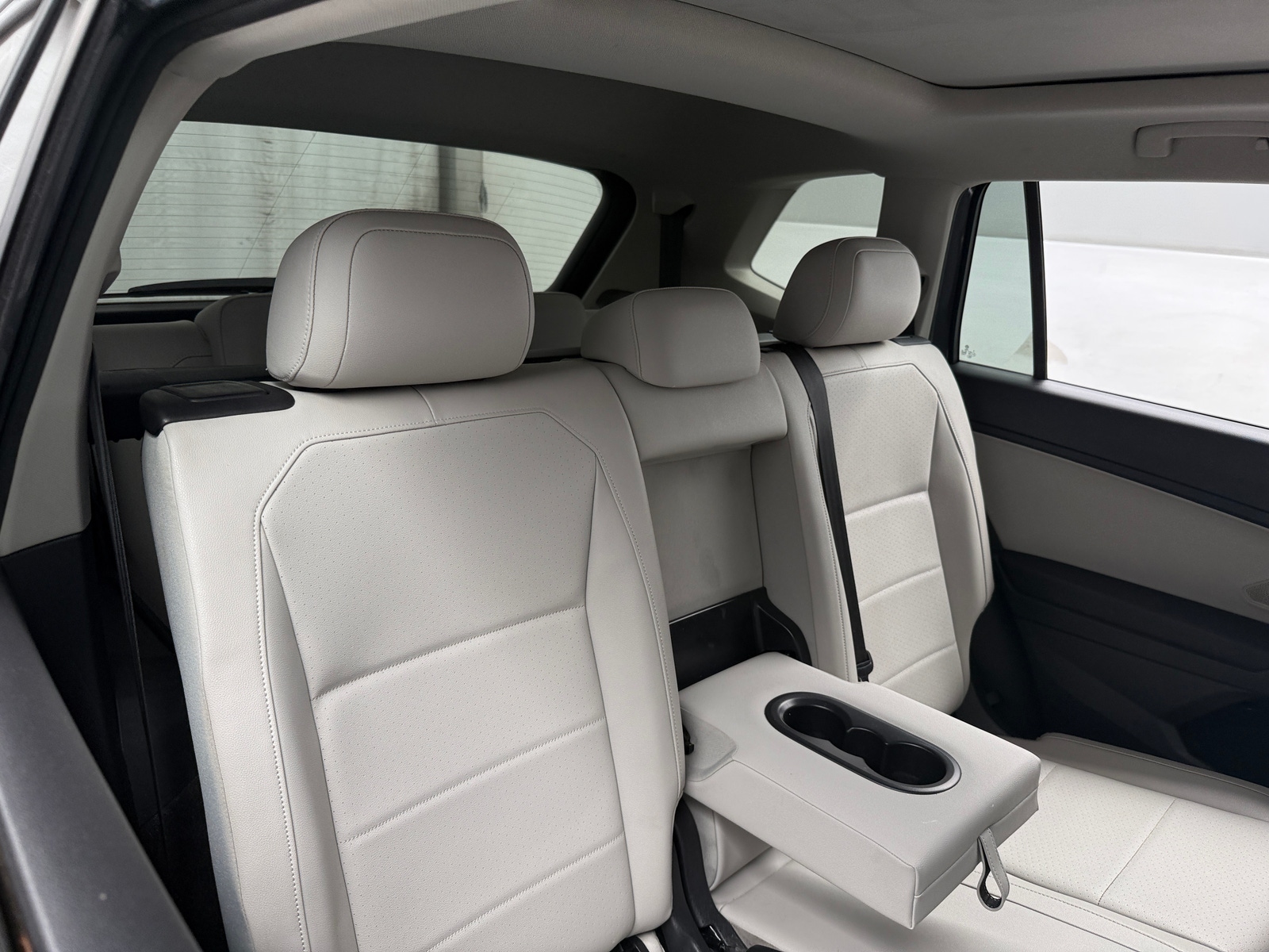 Thumbnail: 2021 Volkswagen Tiguan - 5