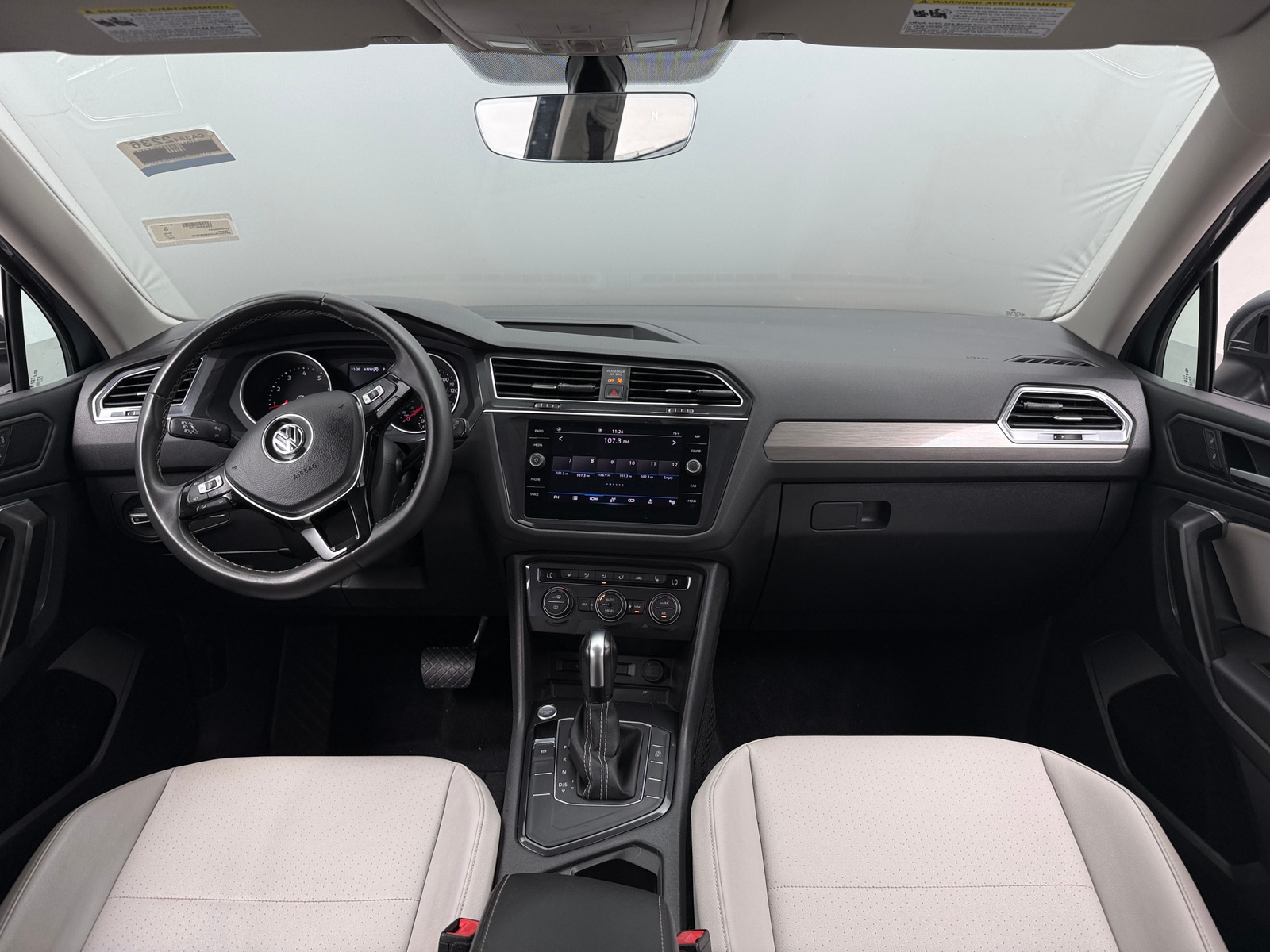 Thumbnail: 2021 Volkswagen Tiguan - 2