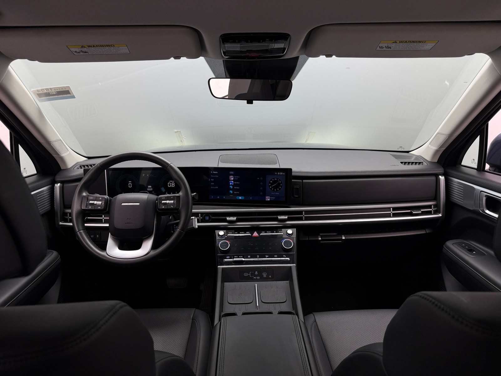 Thumbnail: 2025 Hyundai Santa Fe - 2