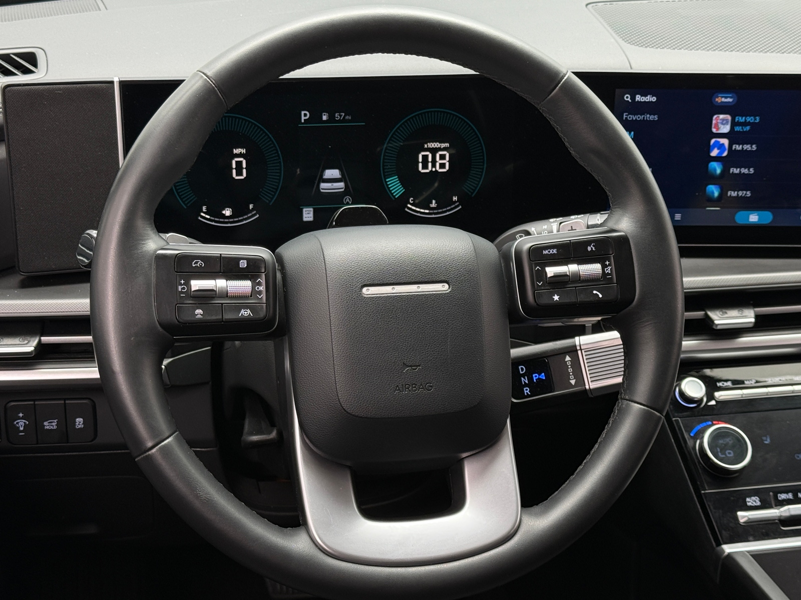Thumbnail: 2025 Hyundai Santa Fe - 4