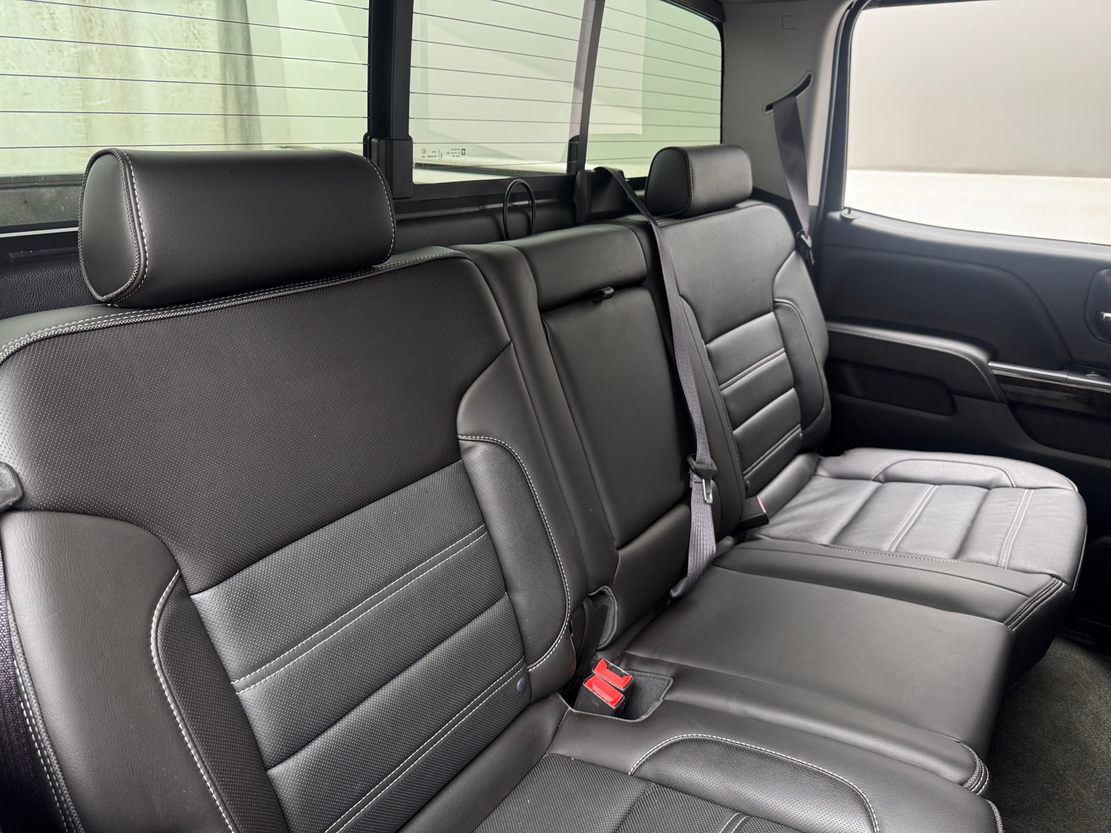 Thumbnail: 2015 GMC Sierra 1500 - 5