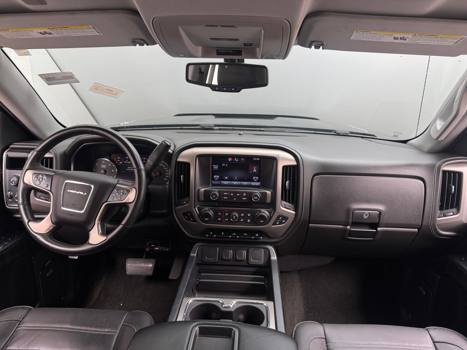 Thumbnail: 2015 GMC Sierra 1500 - 2