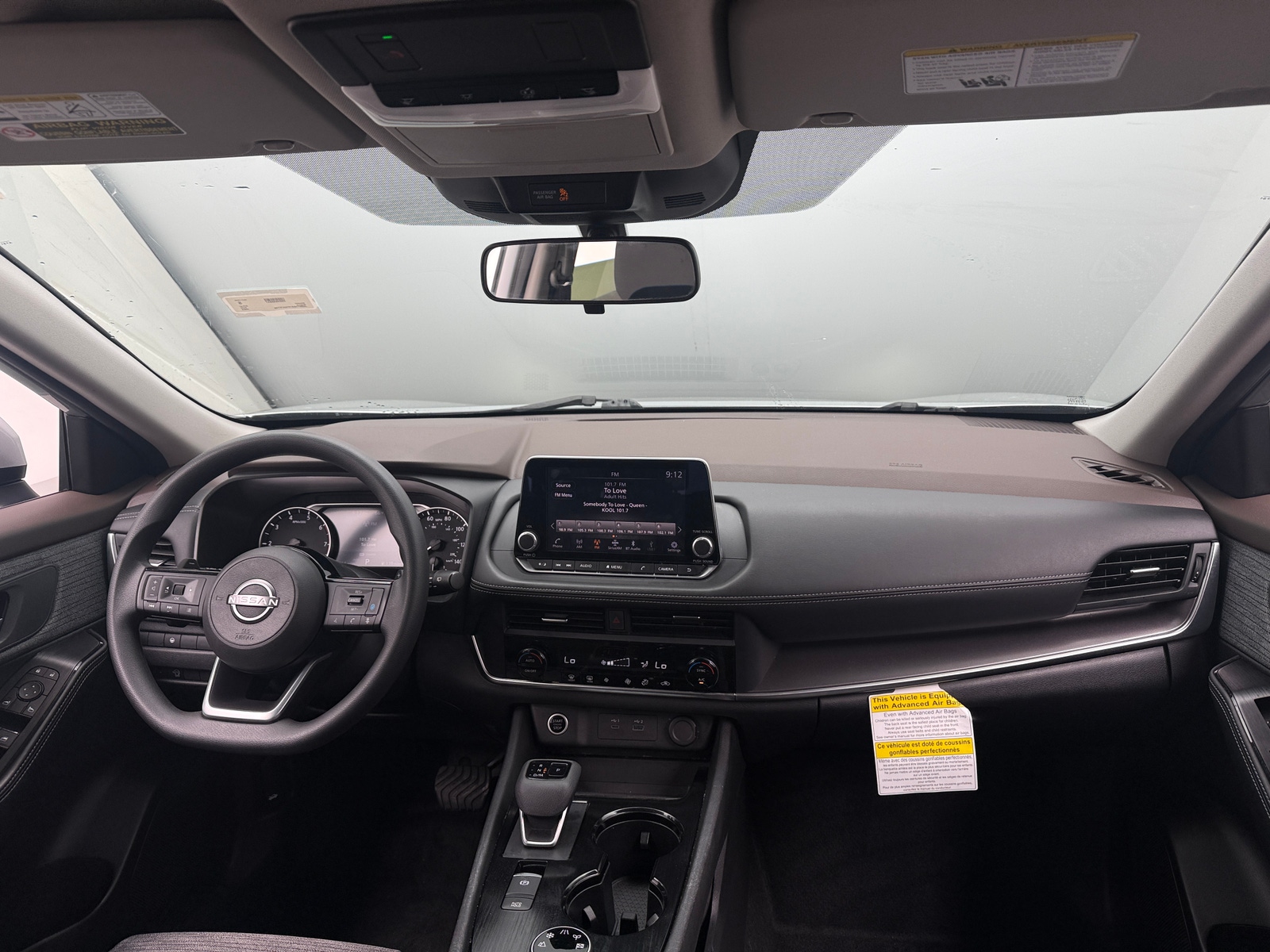 Thumbnail: 2023 Nissan Rogue - 3