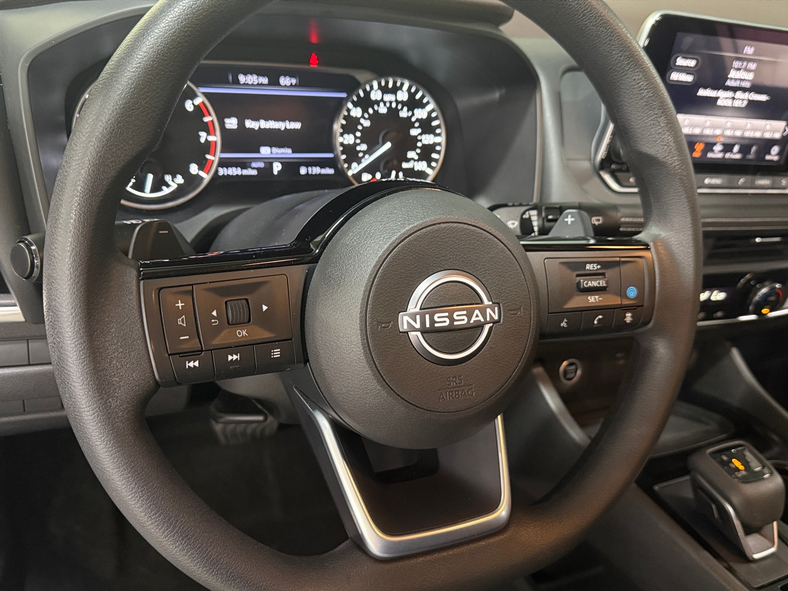 Thumbnail: 2023 Nissan Rogue - 5