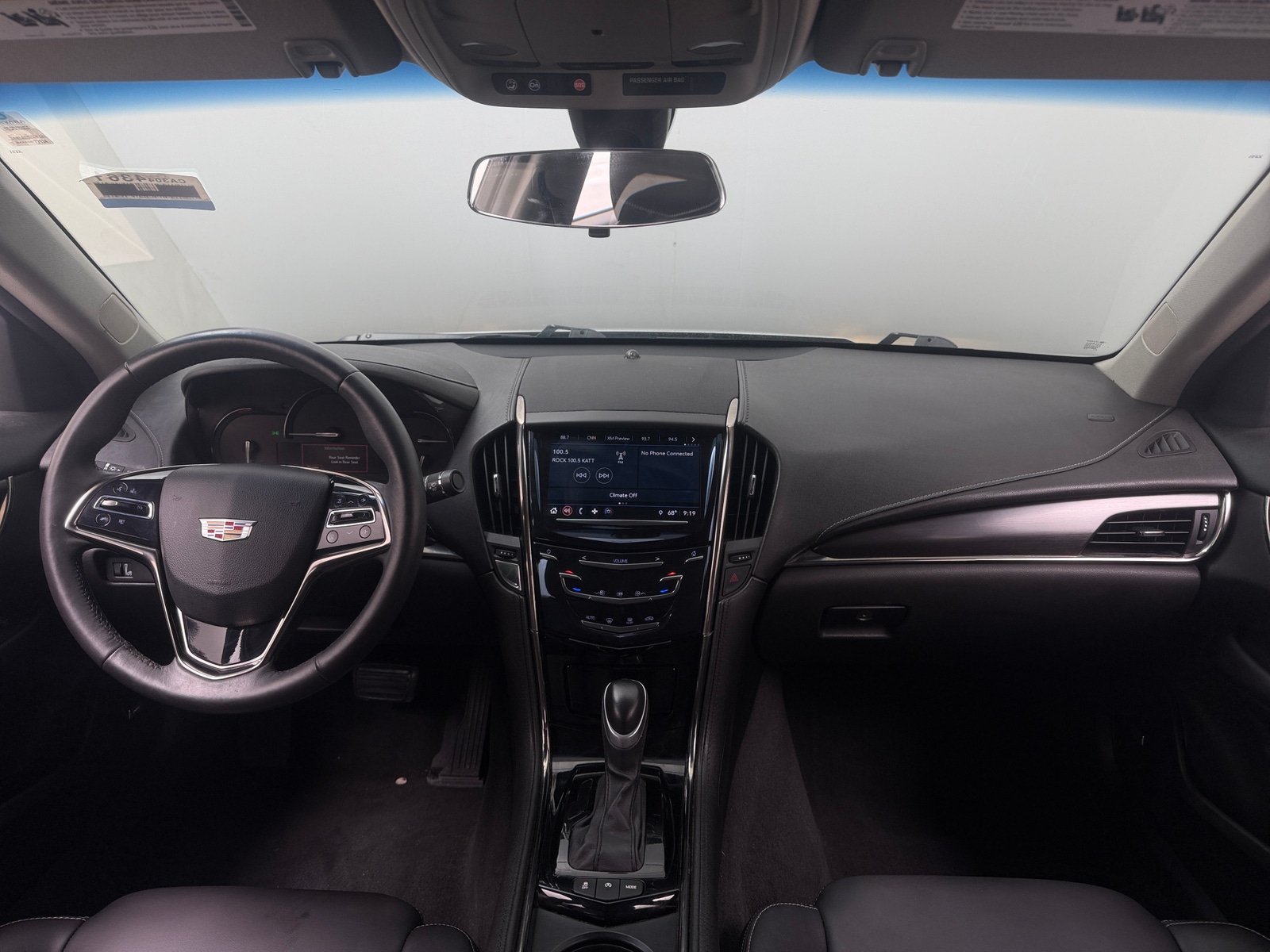 Thumbnail: 2018 Cadillac ATS - 2