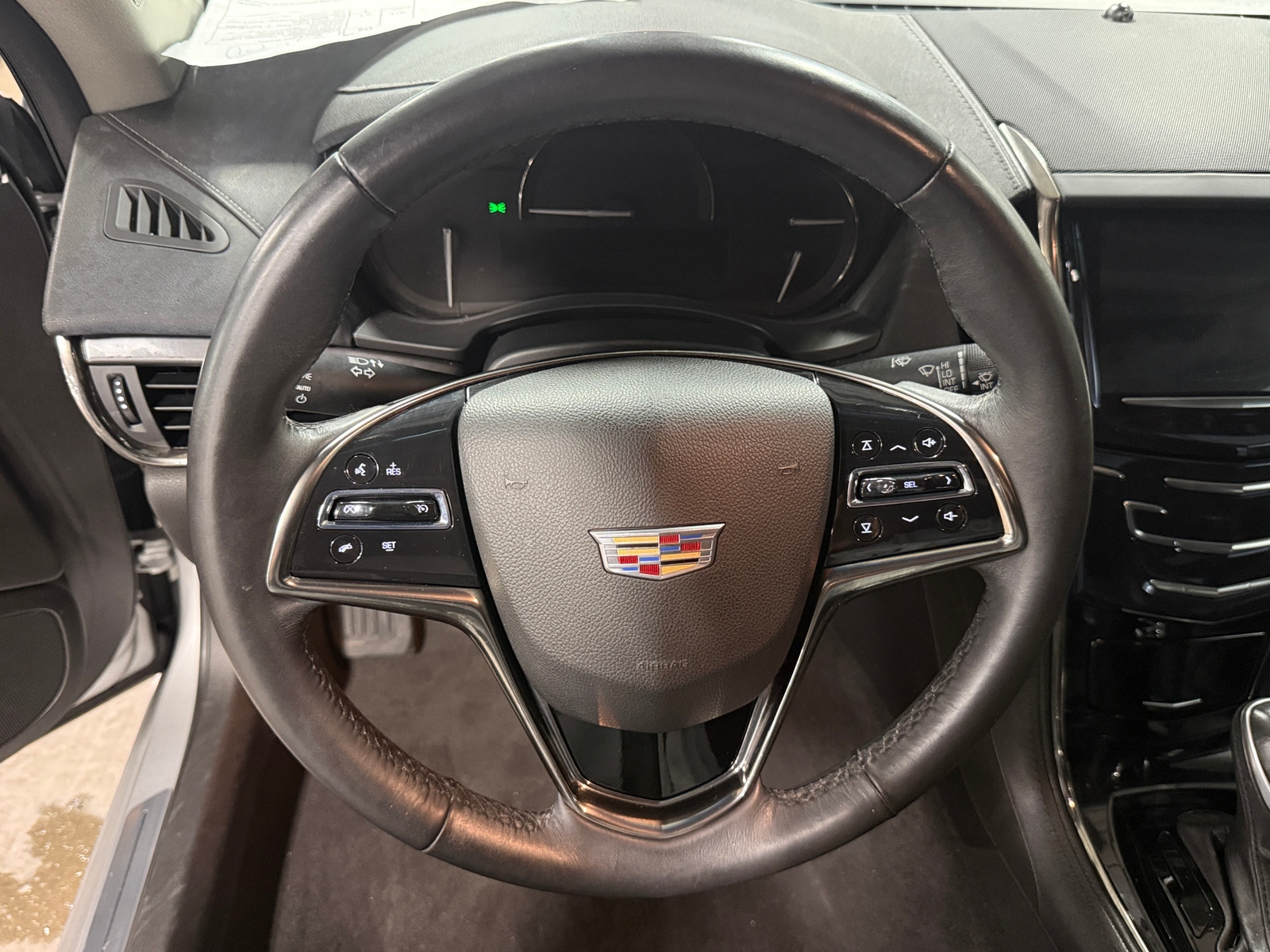 Thumbnail: 2018 Cadillac ATS - 4