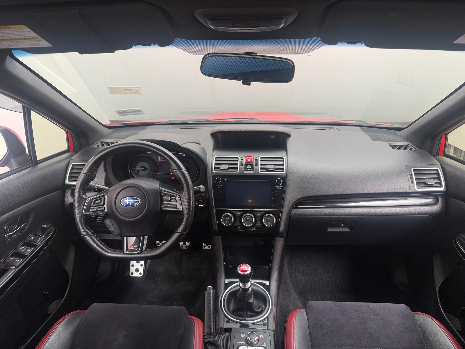 Thumbnail: 2020 Subaru WRX - 2