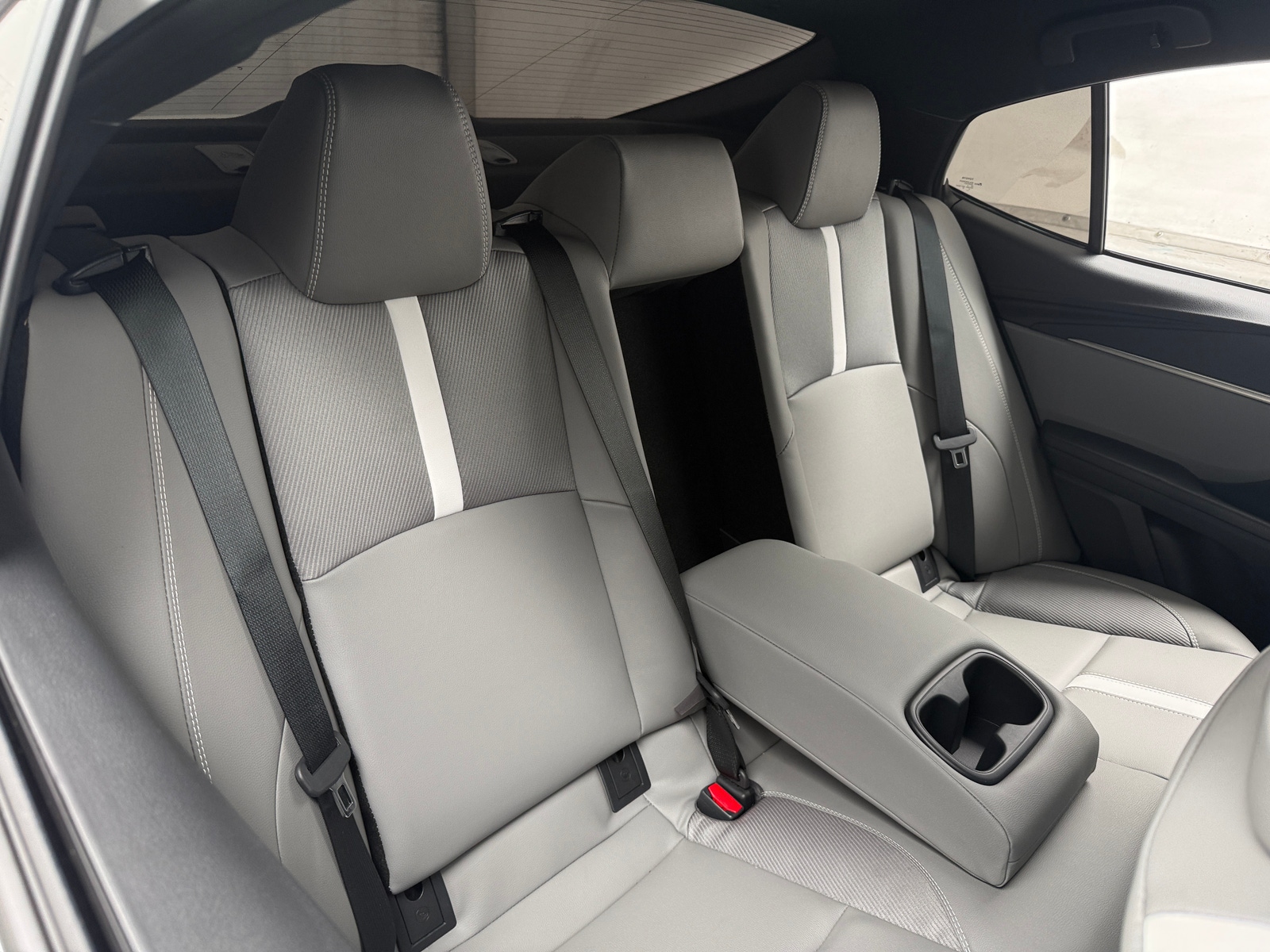Thumbnail: 2025 Toyota Camry - 5