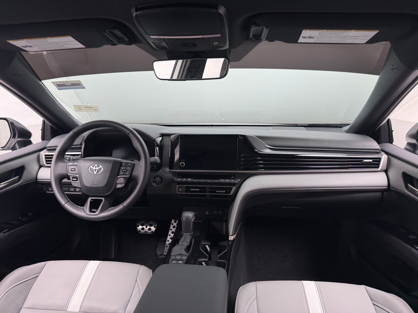 Thumbnail: 2025 Toyota Camry - 2