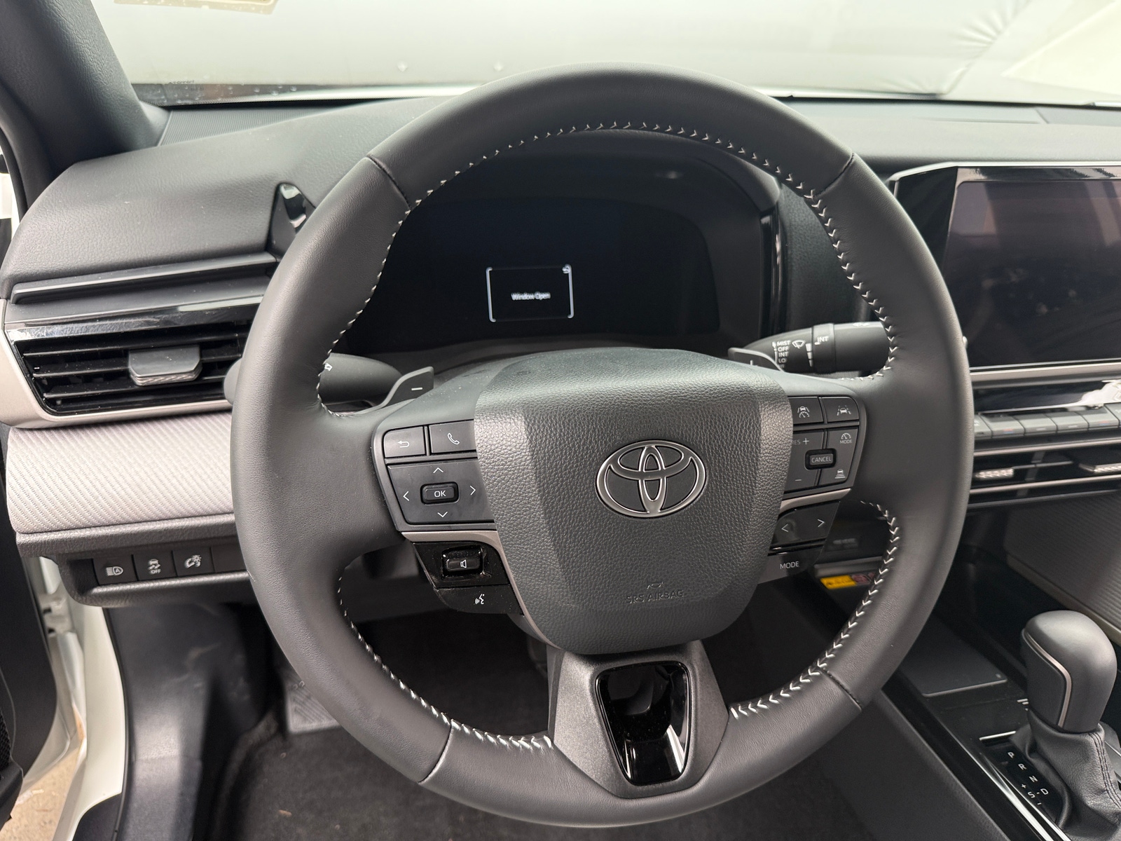 Thumbnail: 2025 Toyota Camry - 4