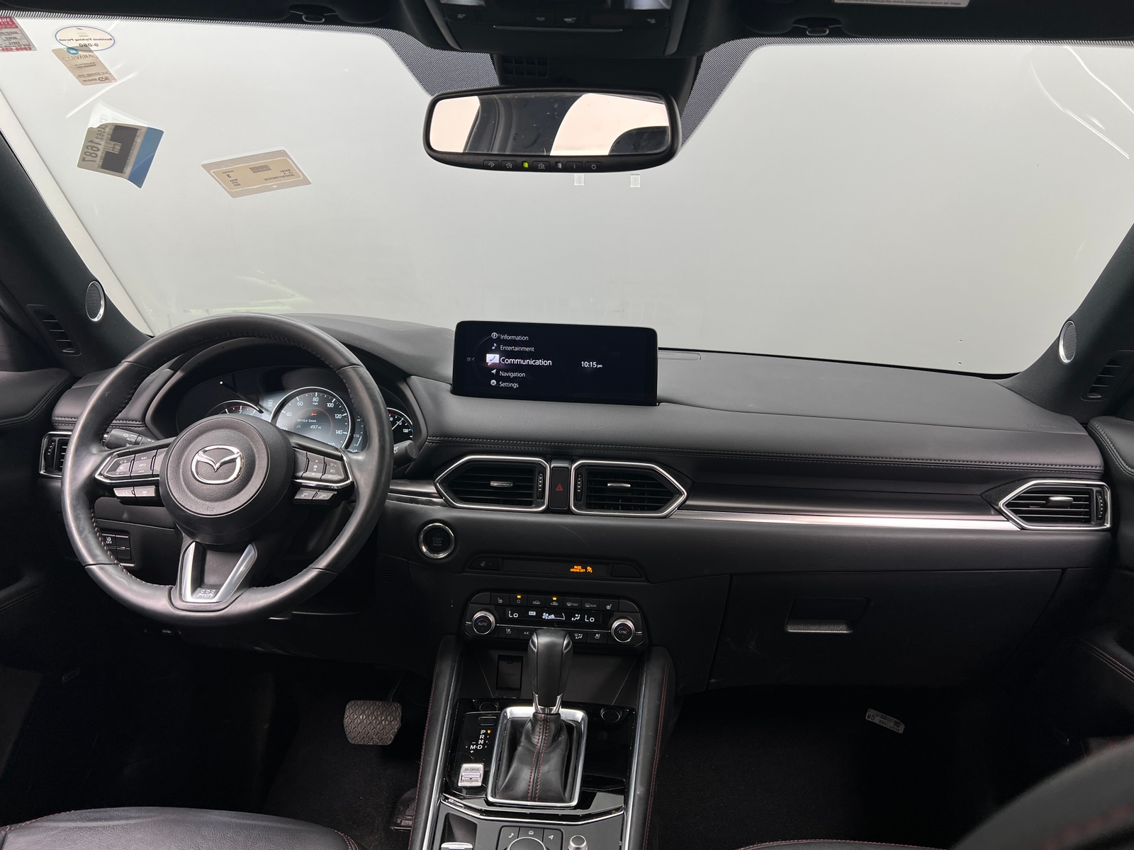 Thumbnail: 2023 Mazda CX-5 - 2