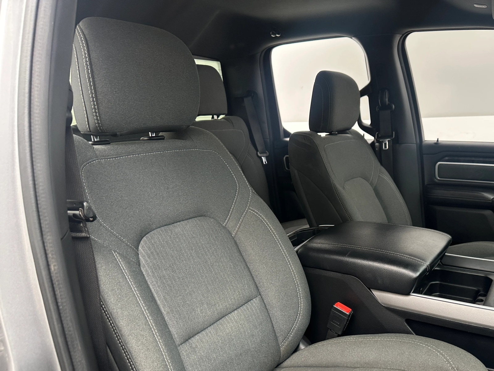 Thumbnail: 2022 RAM 1500 - 2
