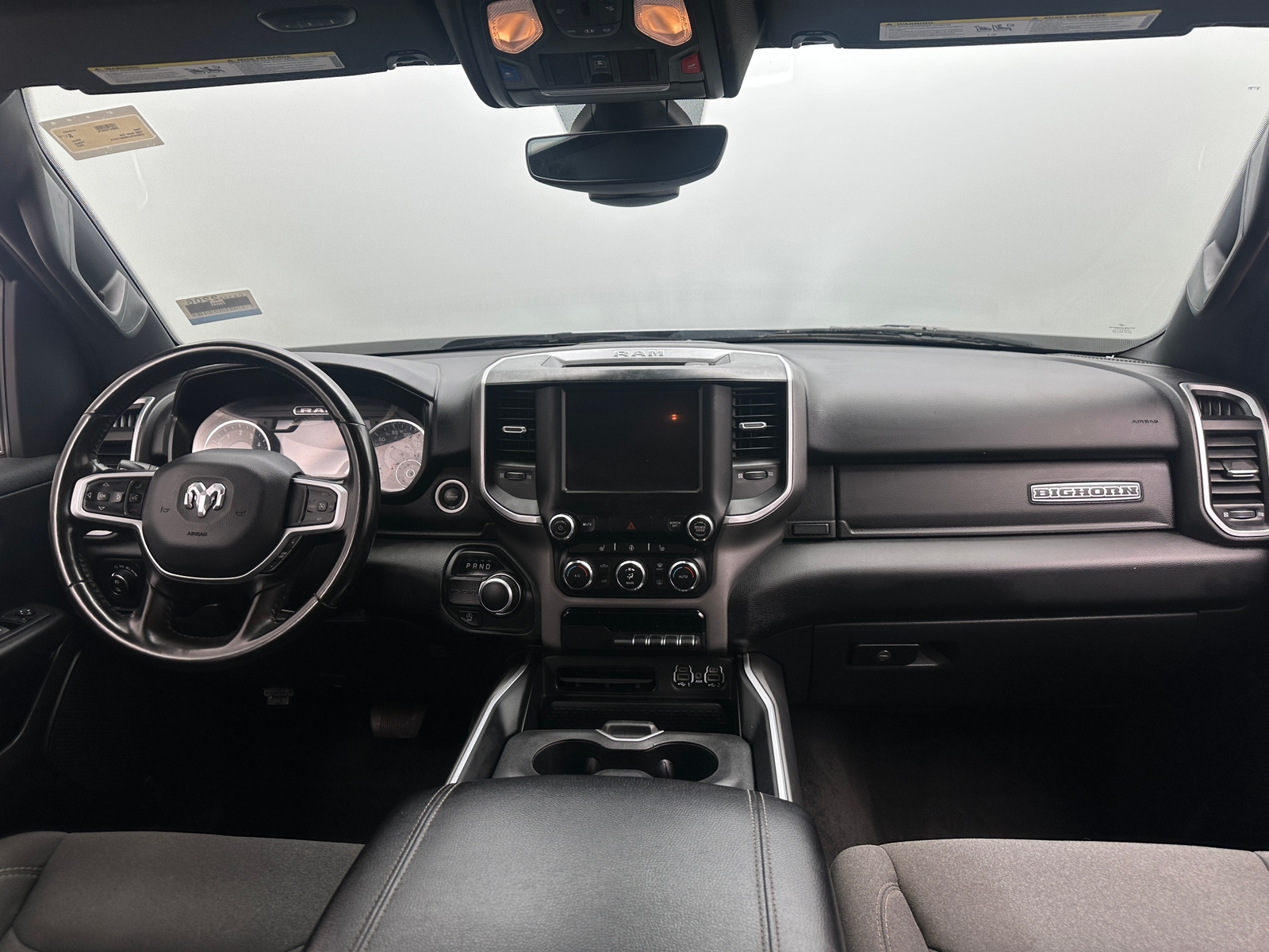 Thumbnail: 2022 RAM 1500 - 3