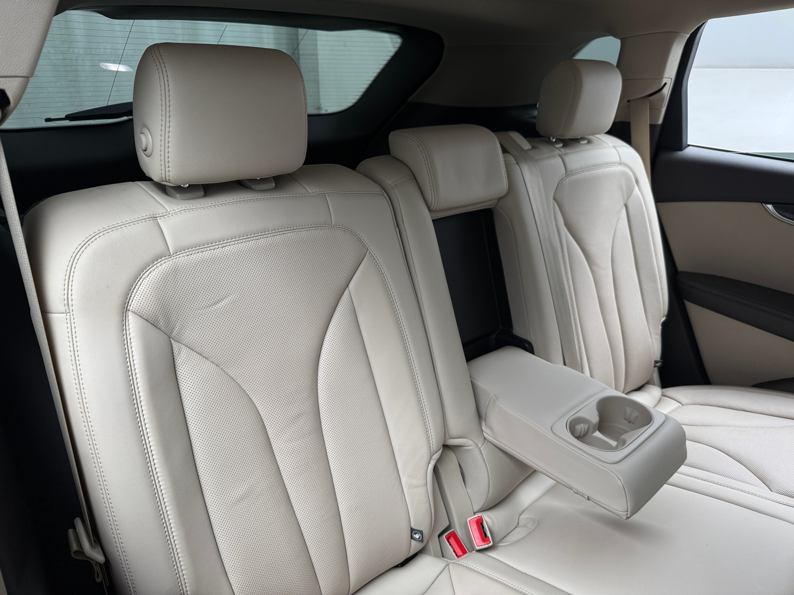 Thumbnail: 2020 Lincoln Nautilus - 5