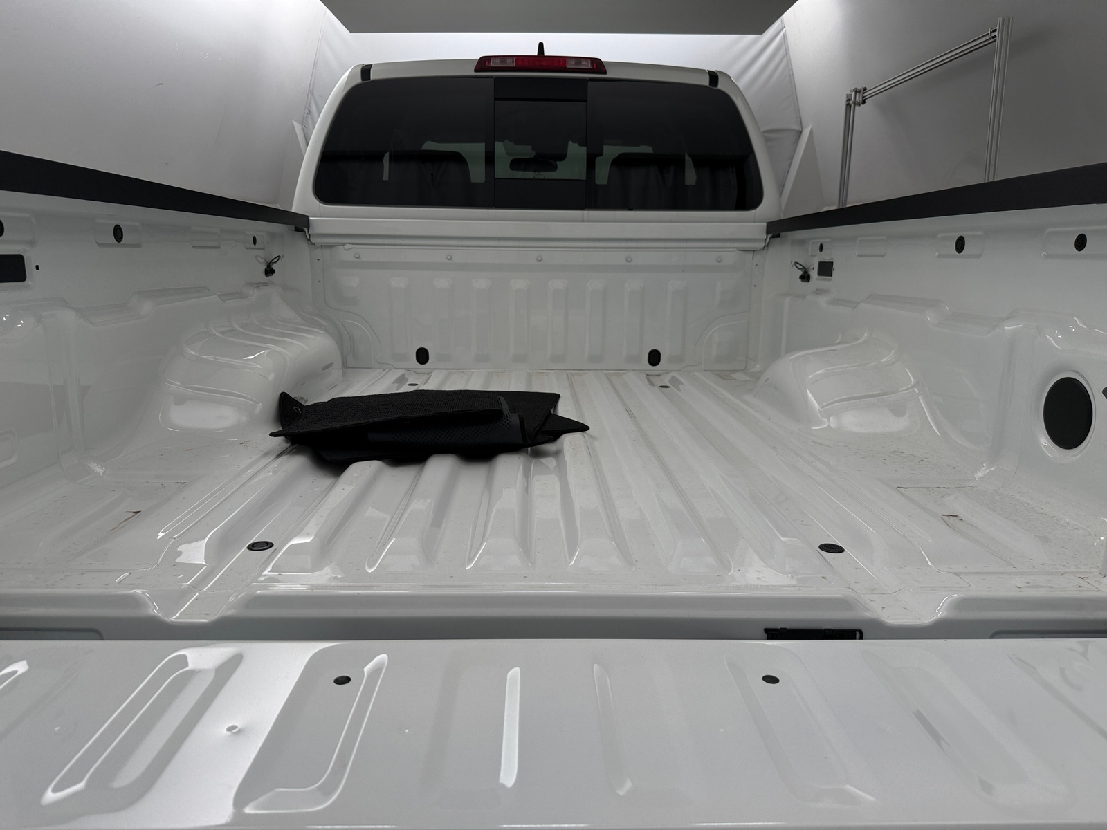 Thumbnail: 2025 Nissan Frontier - 7