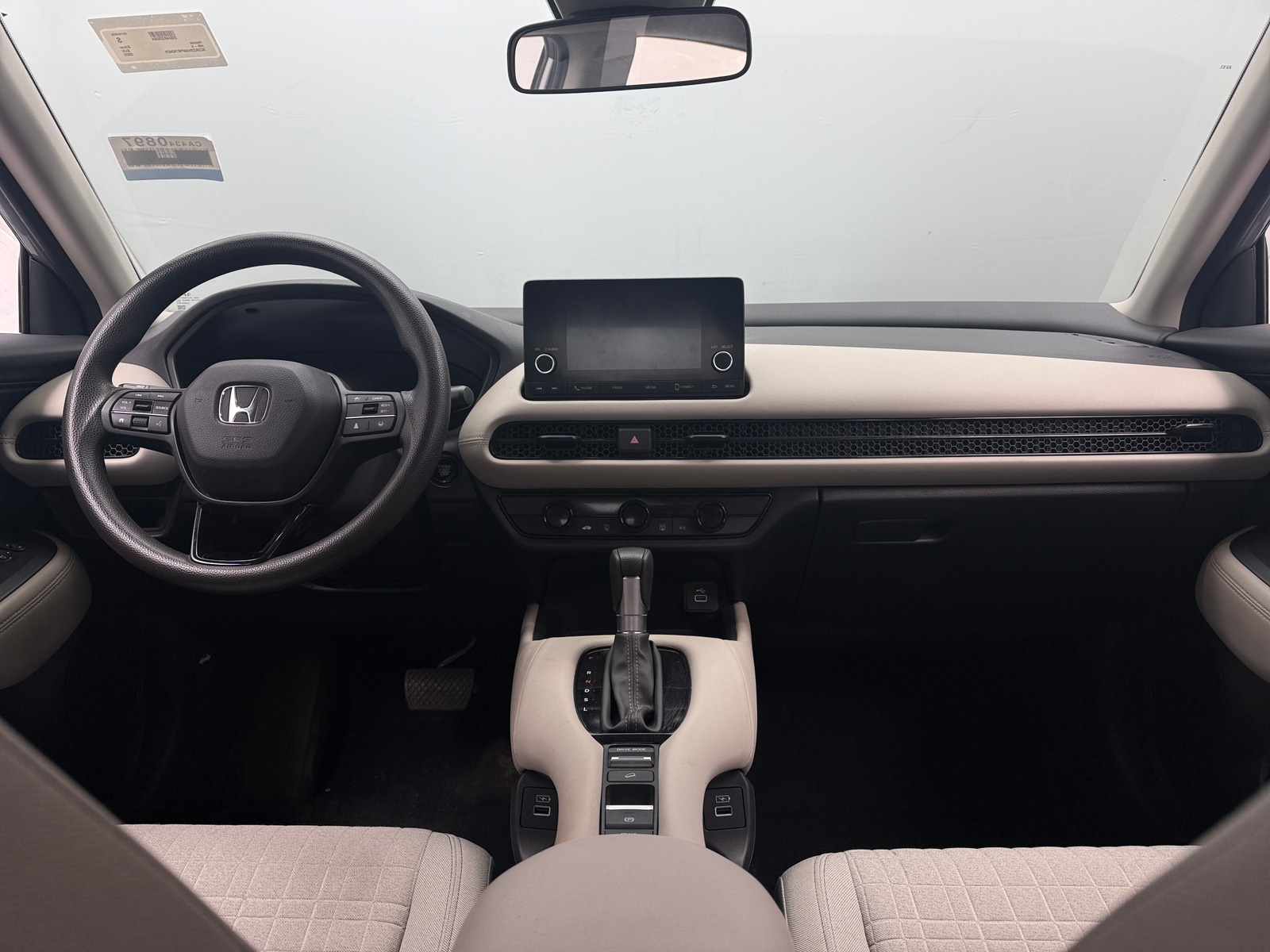 Thumbnail: 2023 Honda HR-V - 3
