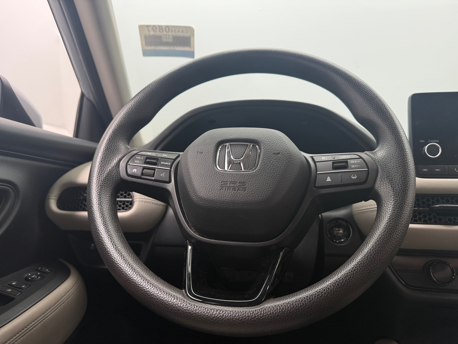 Thumbnail: 2023 Honda HR-V - 5