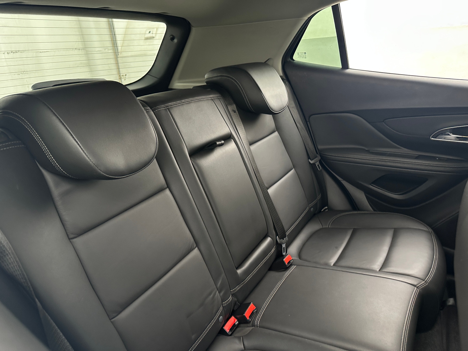 Thumbnail: 2015 Buick Encore - 5