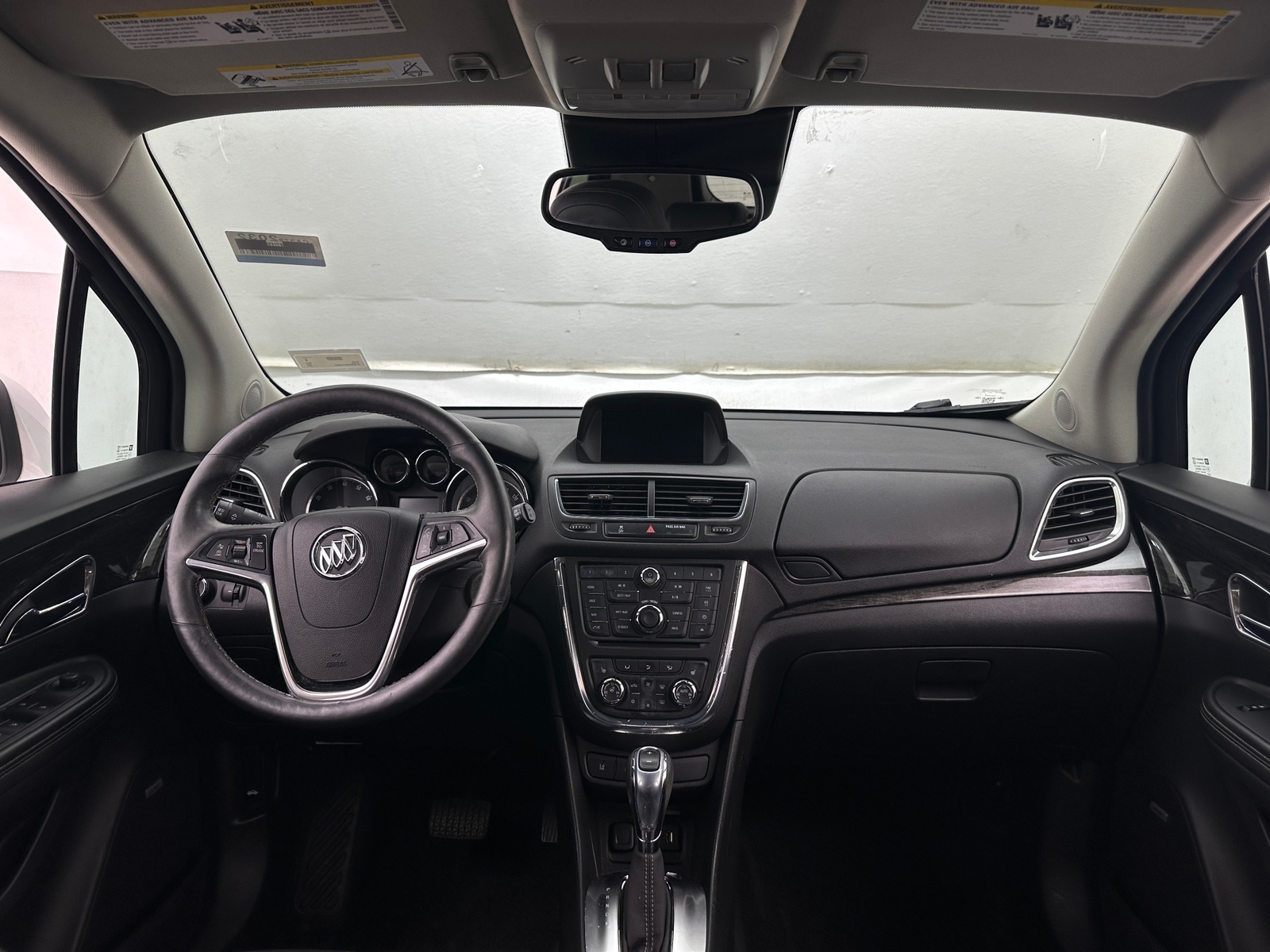 Thumbnail: 2015 Buick Encore - 2