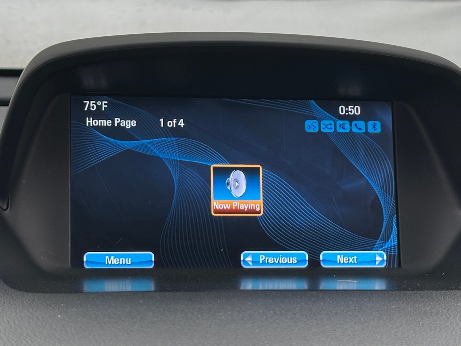 Thumbnail: 2015 Buick Encore - 3
