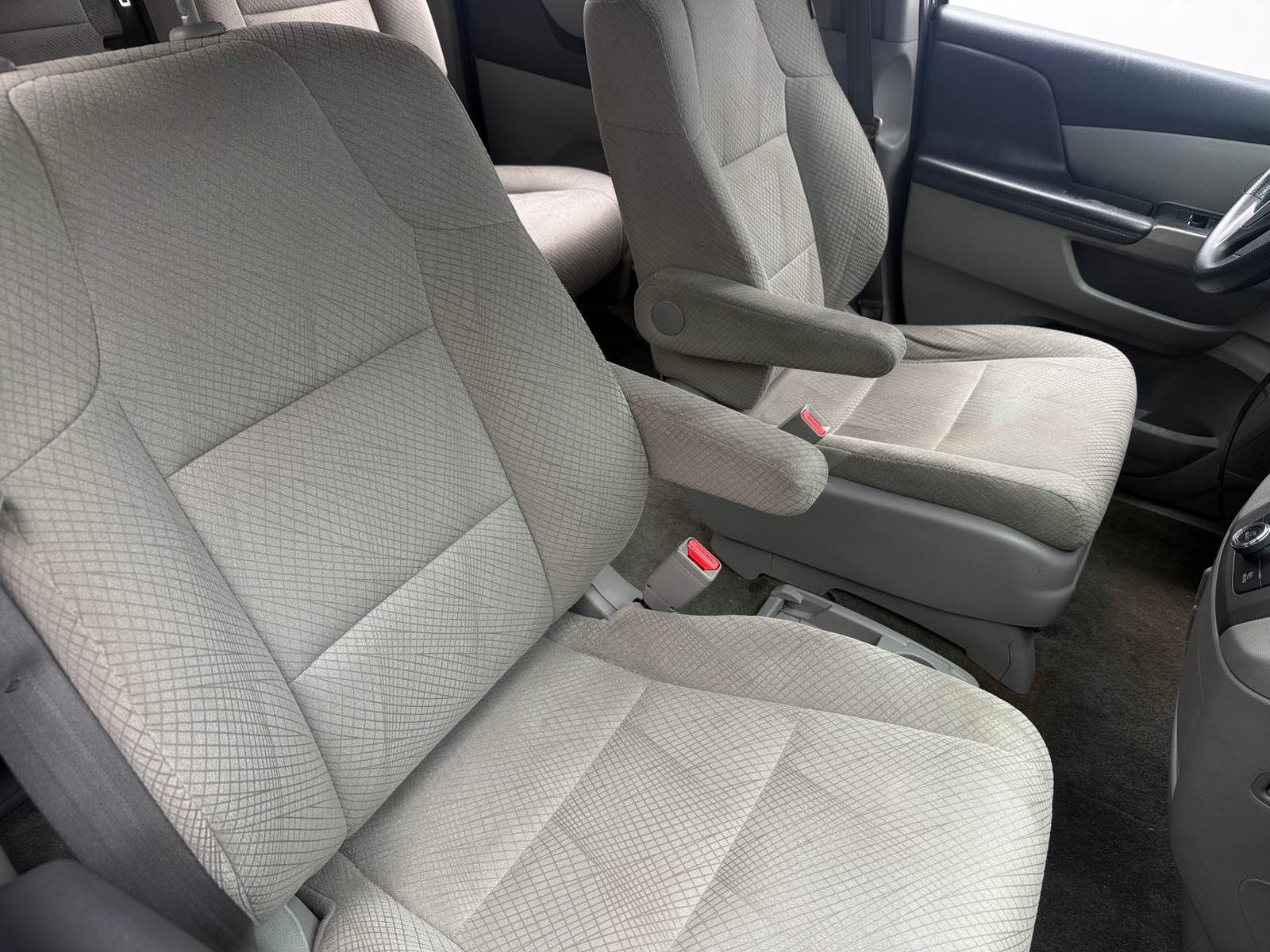 Thumbnail: 2016 Honda Odyssey - 2