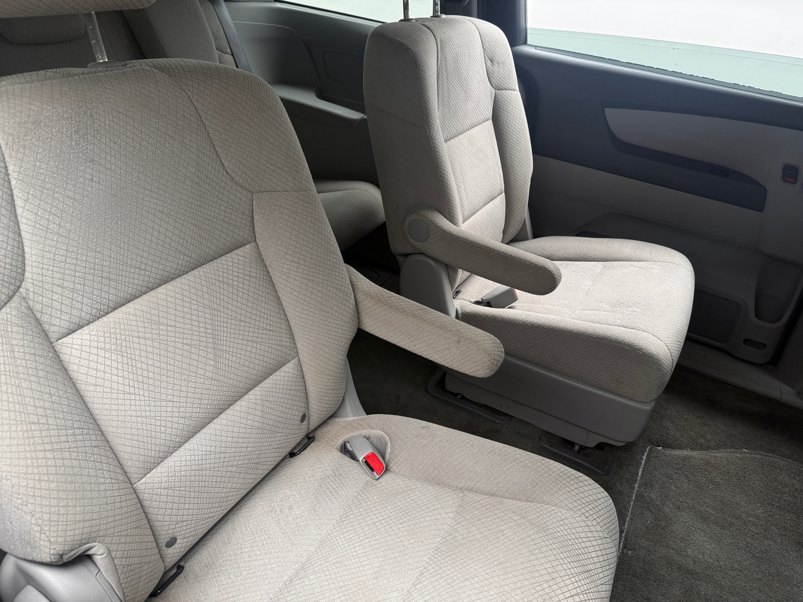 Thumbnail: 2016 Honda Odyssey - 6