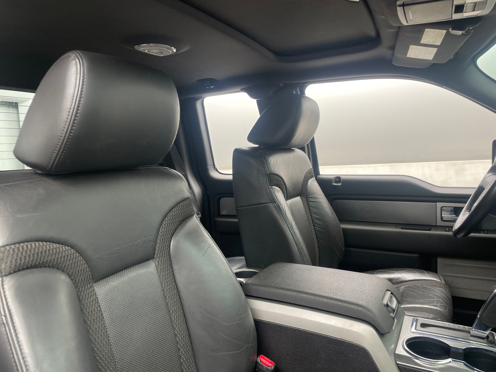 Thumbnail: 2010 Ford Econoline - 2