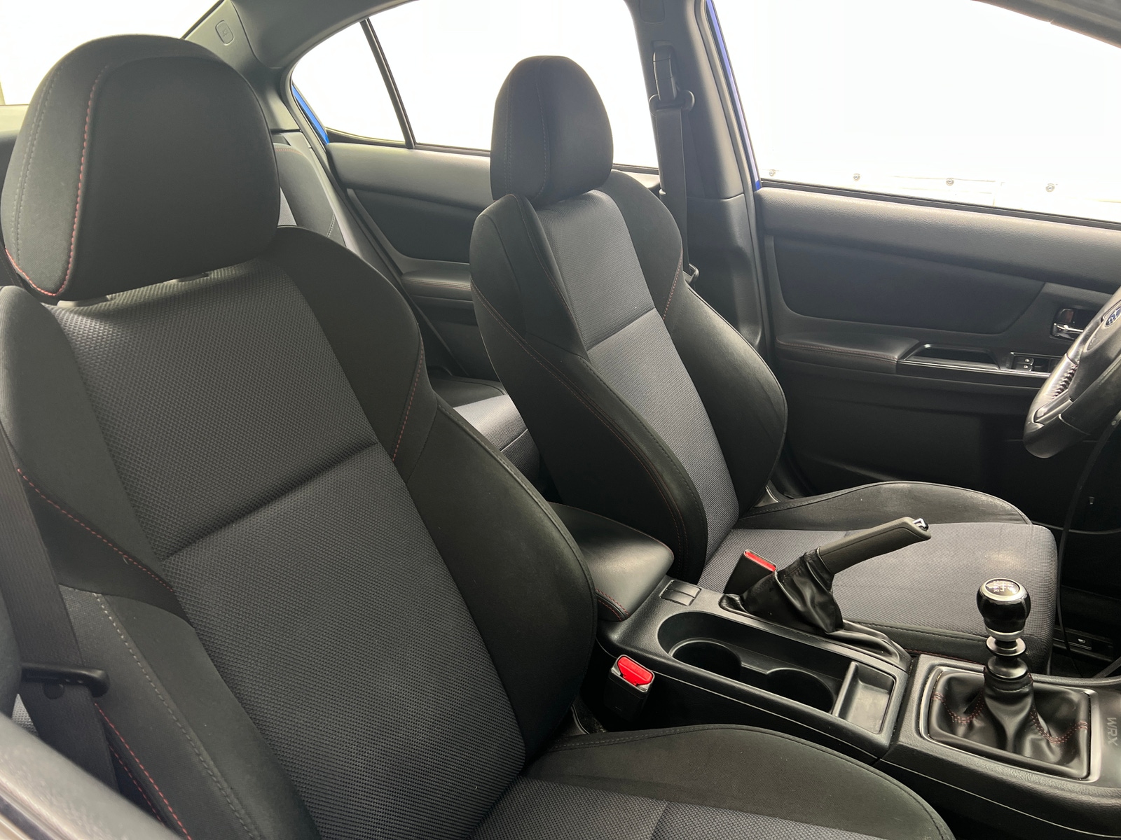 Thumbnail: 2019 Subaru WRX - 2
