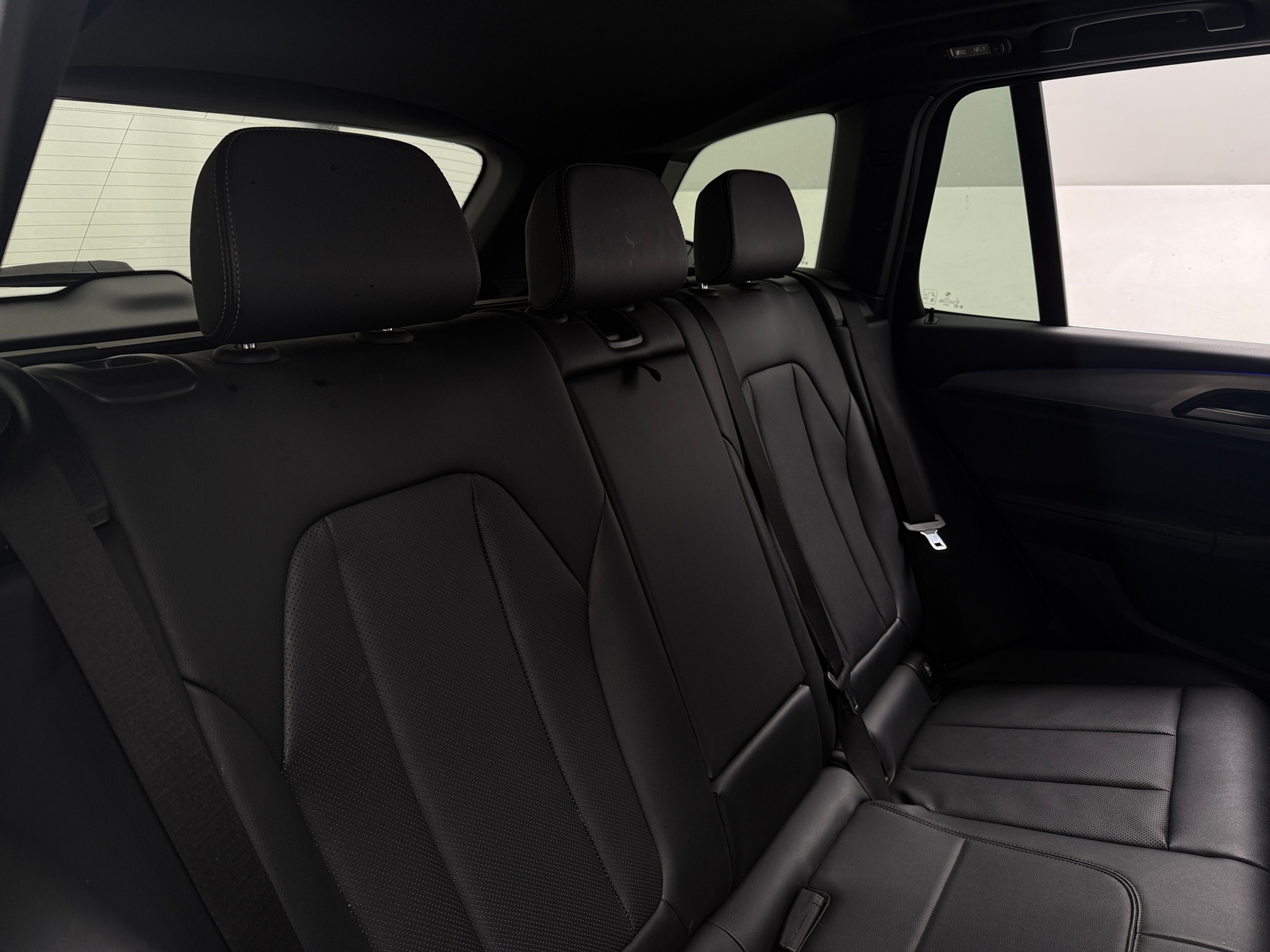 Thumbnail: 2023 BMW X3 - 5