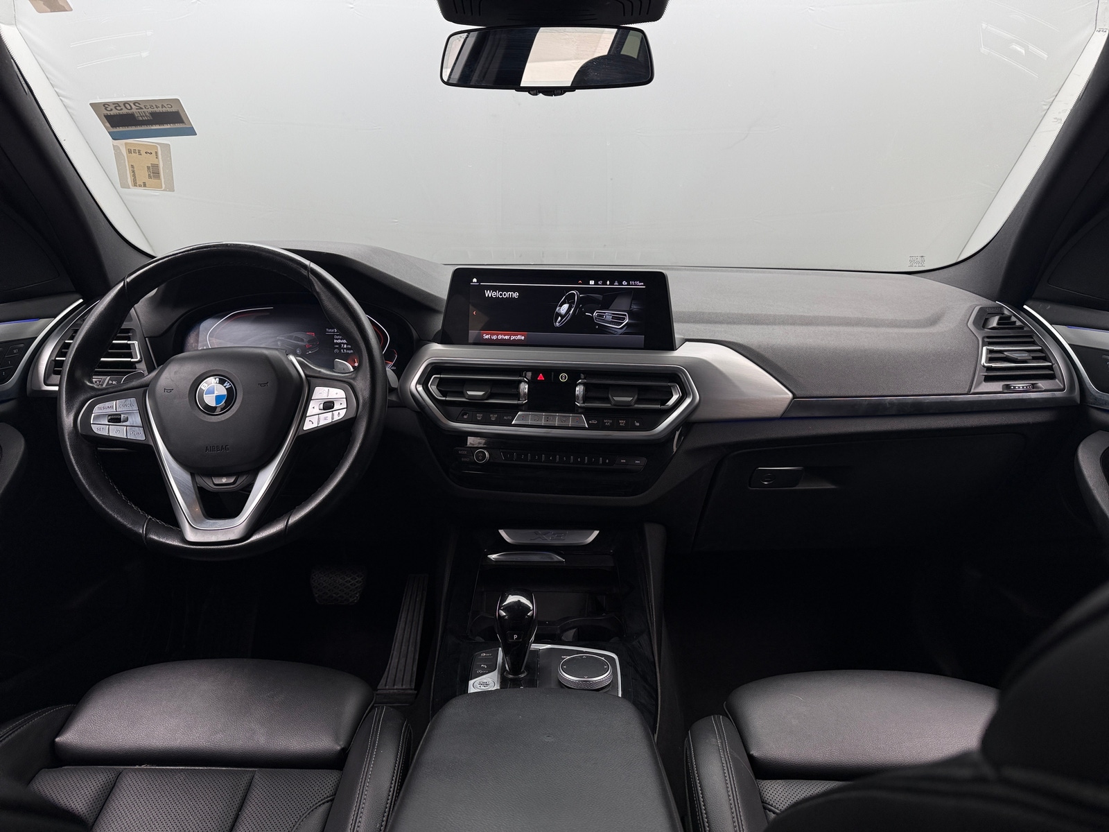 Thumbnail: 2023 BMW X3 - 2