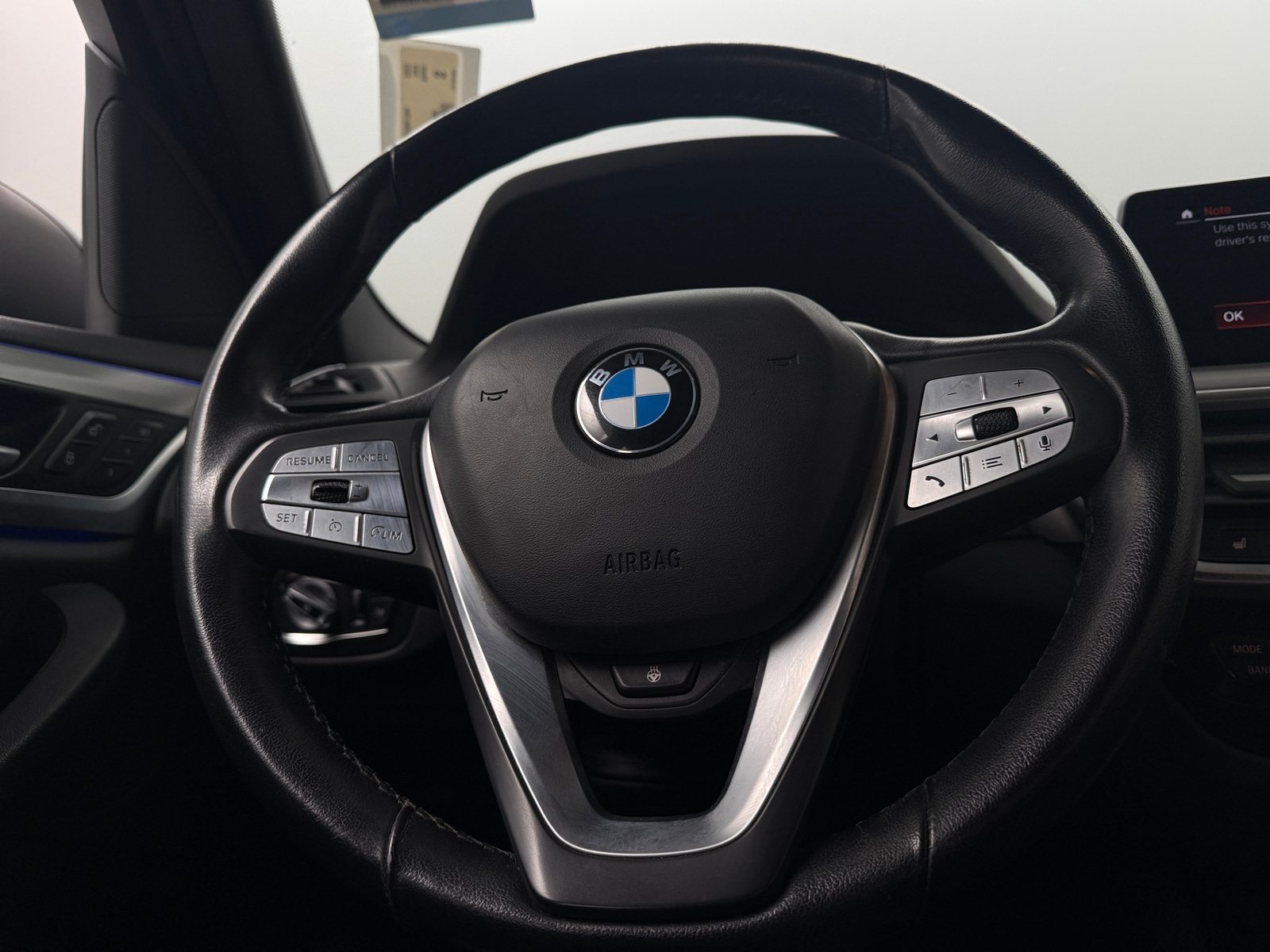 Thumbnail: 2023 BMW X3 - 4