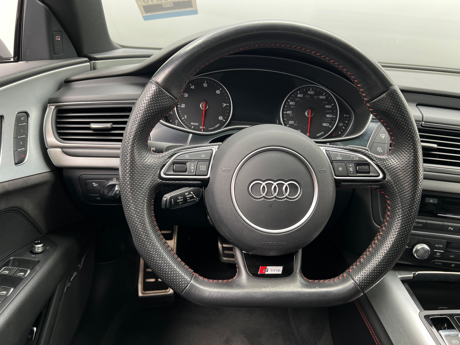 Thumbnail: 2018 Audi A7 - 4