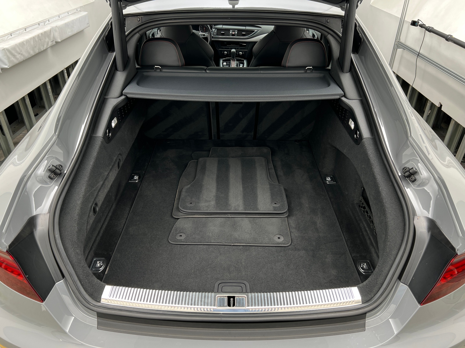 Thumbnail: 2018 Audi A7 - 6