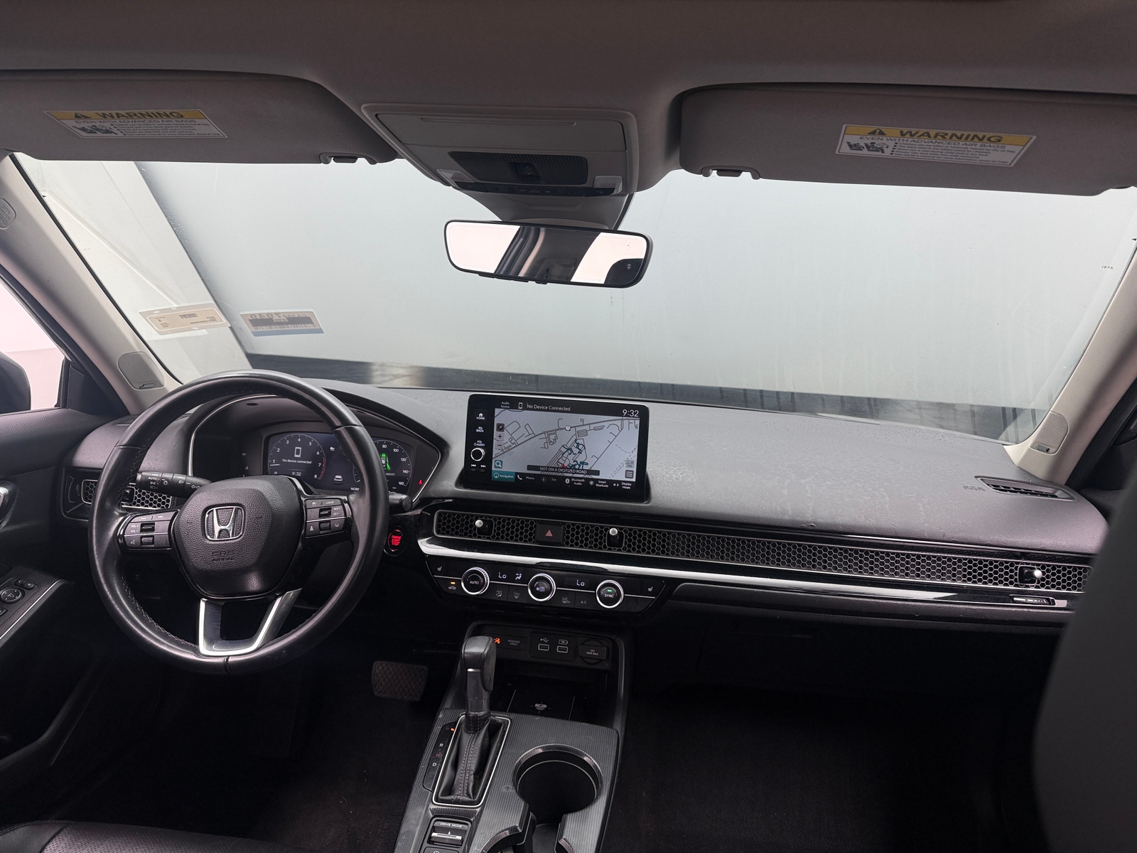Thumbnail: 2024 Honda Civic - 2