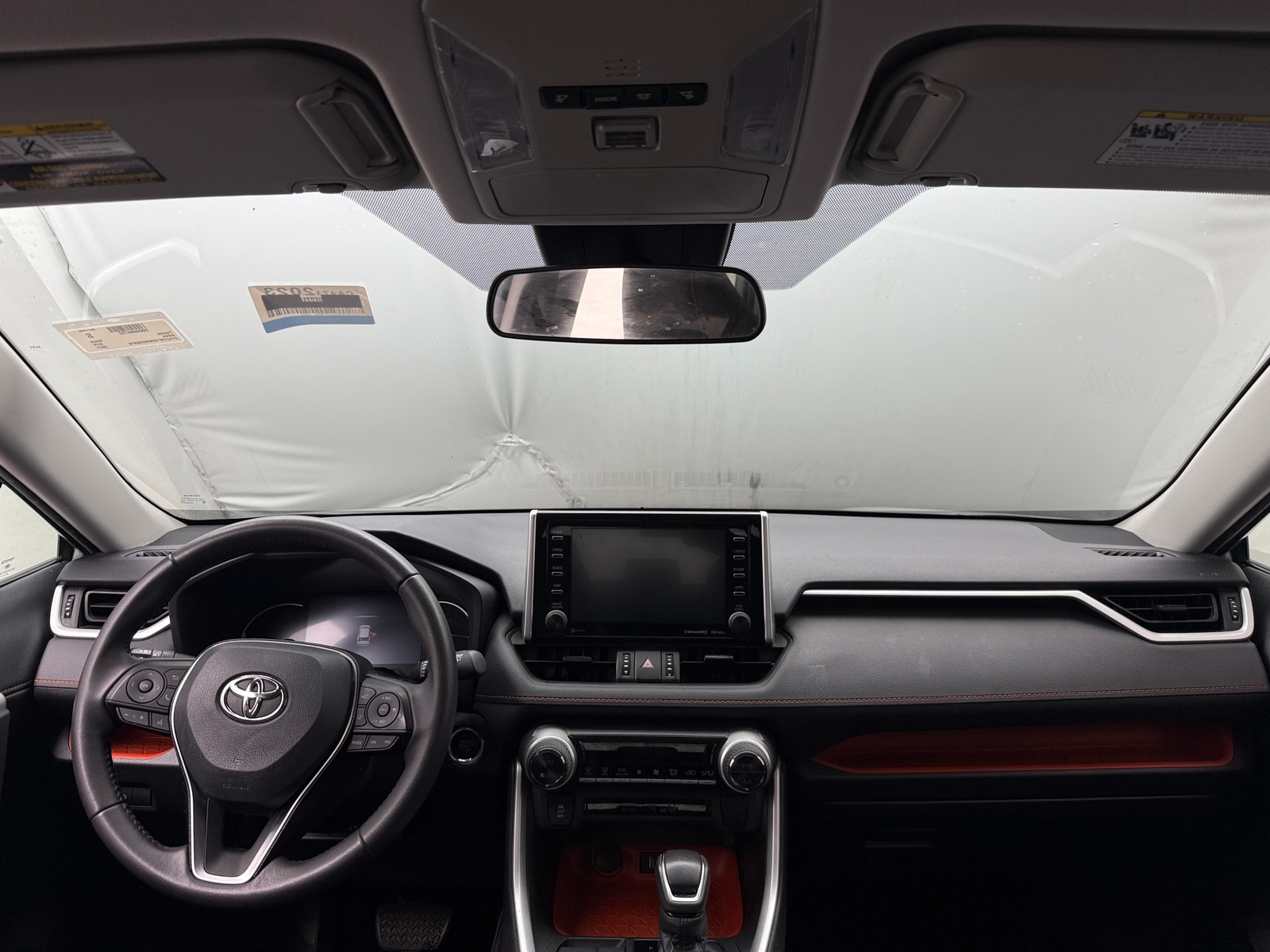 Thumbnail: 2021 Toyota RAV4 - 2