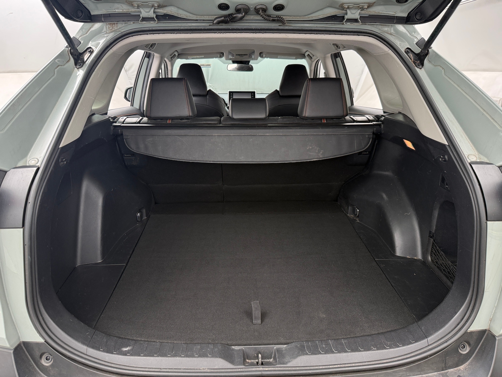Thumbnail: 2021 Toyota RAV4 - 6