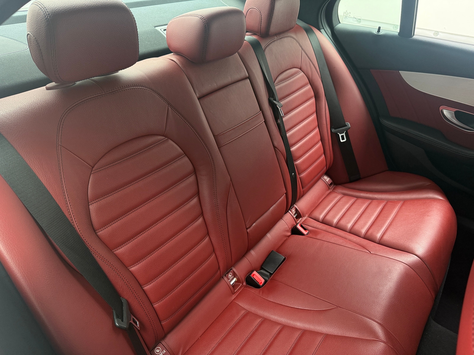 Thumbnail: 2020 Mercedes-Benz C-Class - 5
