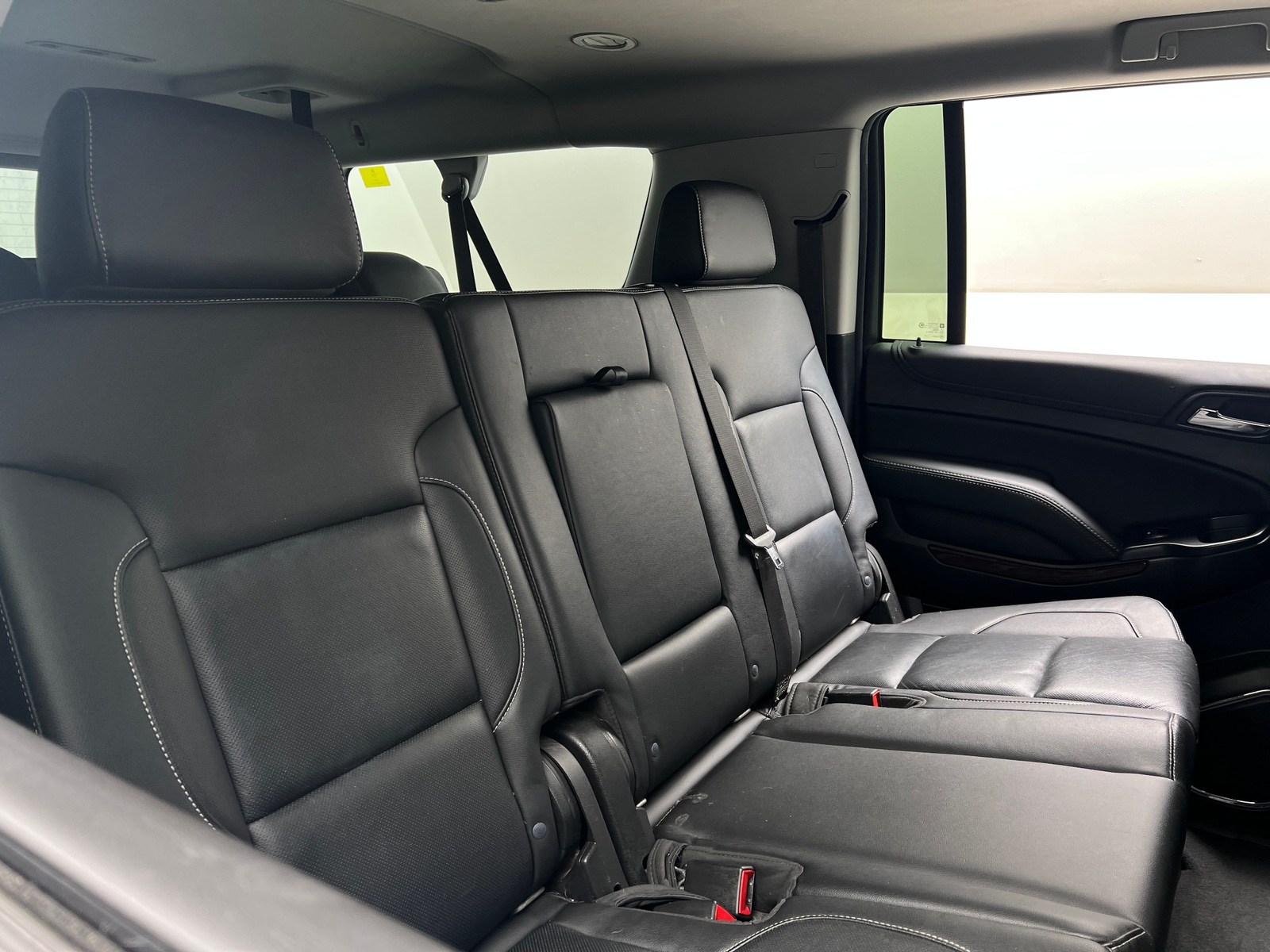 Thumbnail: 2019 GMC Yukon XL - 5