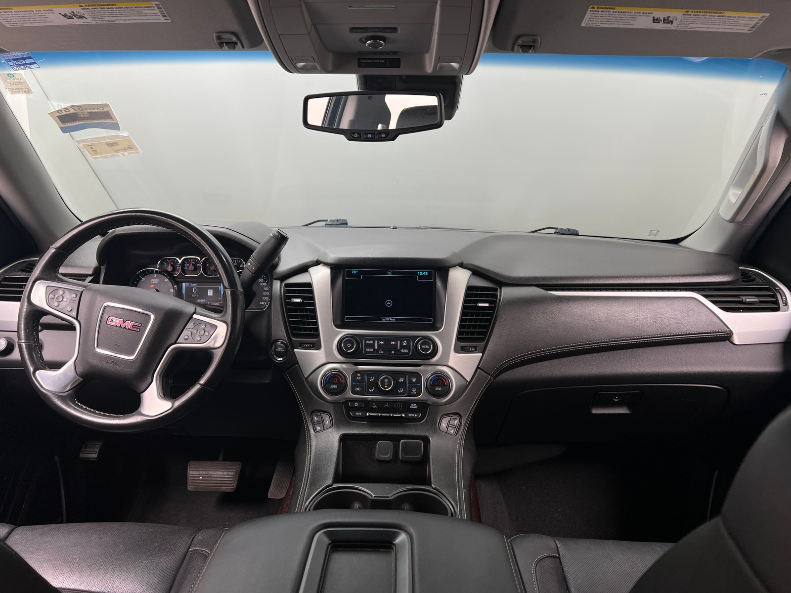Thumbnail: 2019 GMC Yukon XL - 2