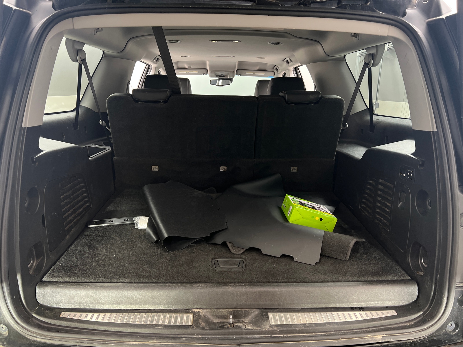 Thumbnail: 2019 GMC Yukon XL - 6