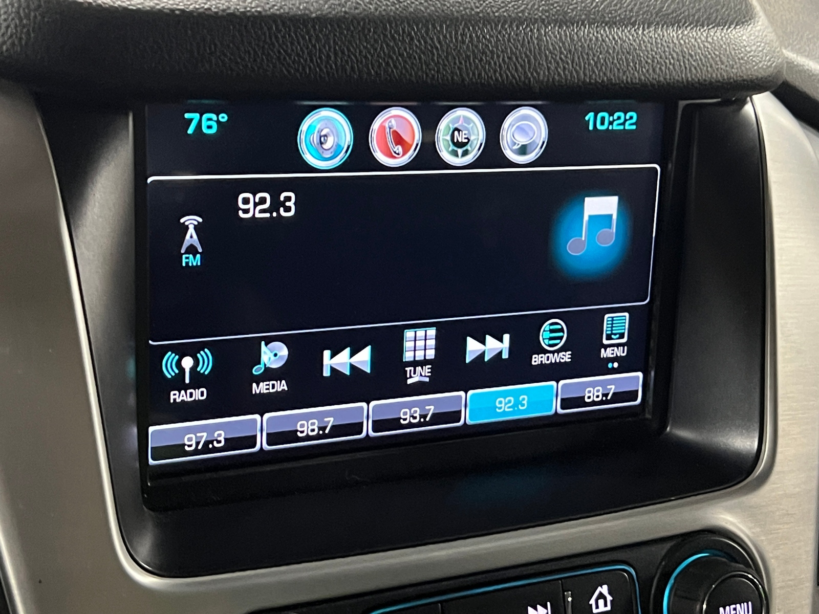 Thumbnail: 2019 GMC Yukon XL - 3