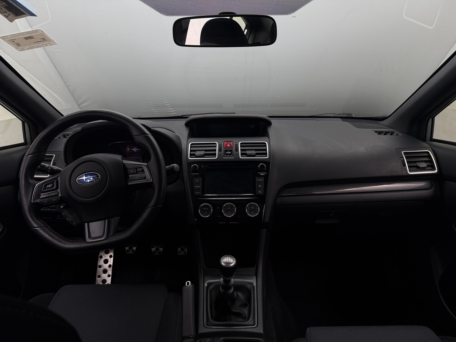 Thumbnail: 2020 Subaru WRX - 3
