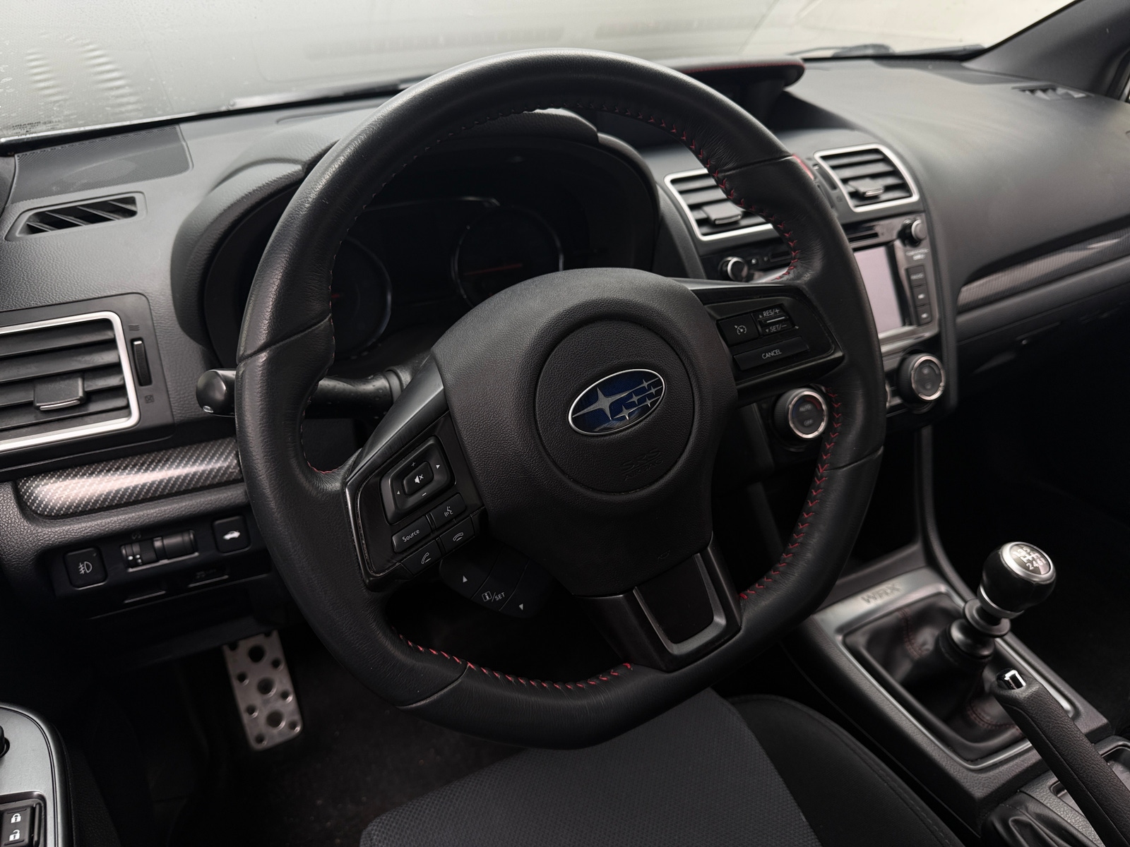 Thumbnail: 2020 Subaru WRX - 5